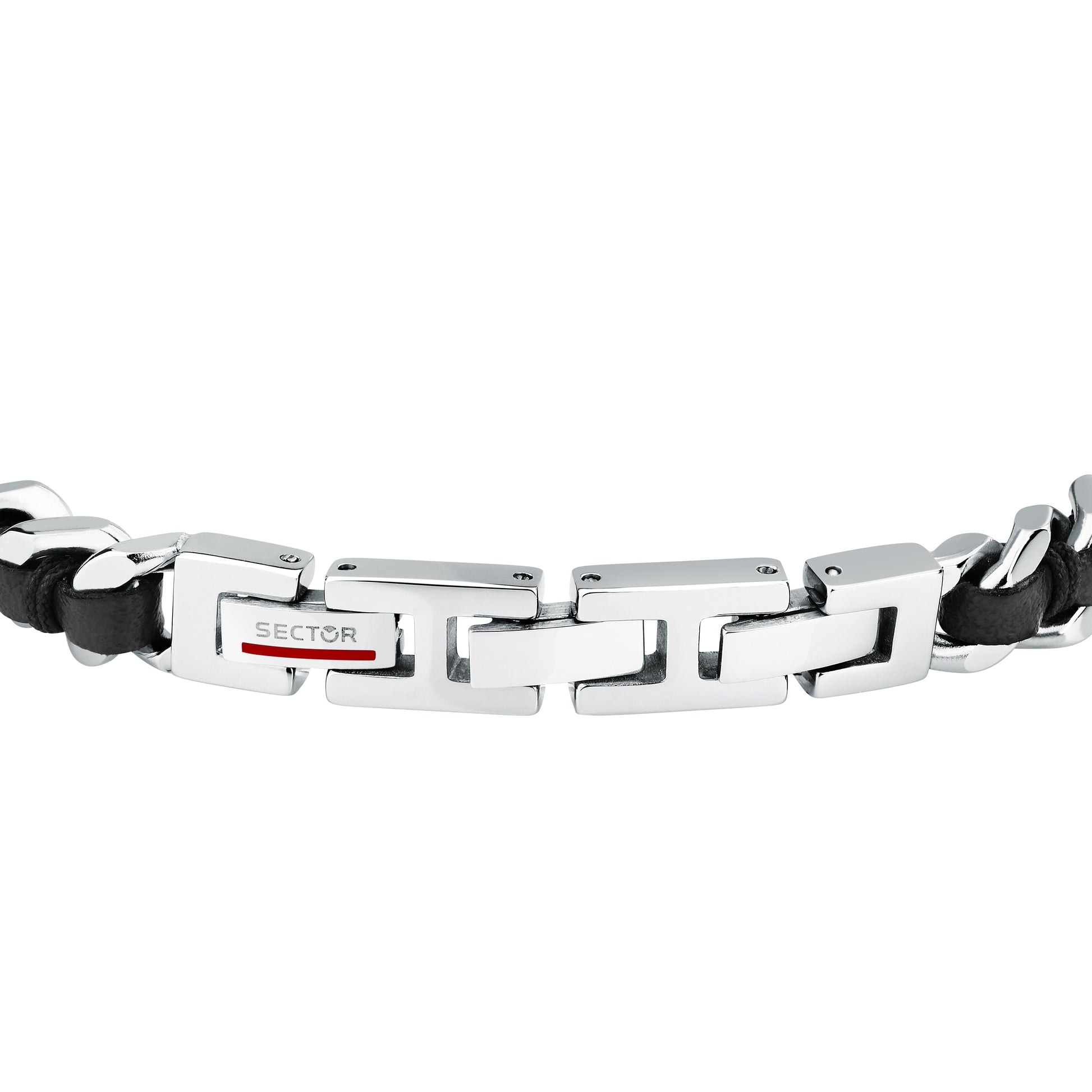 Sector Bandy Men's Bracelet Szv122