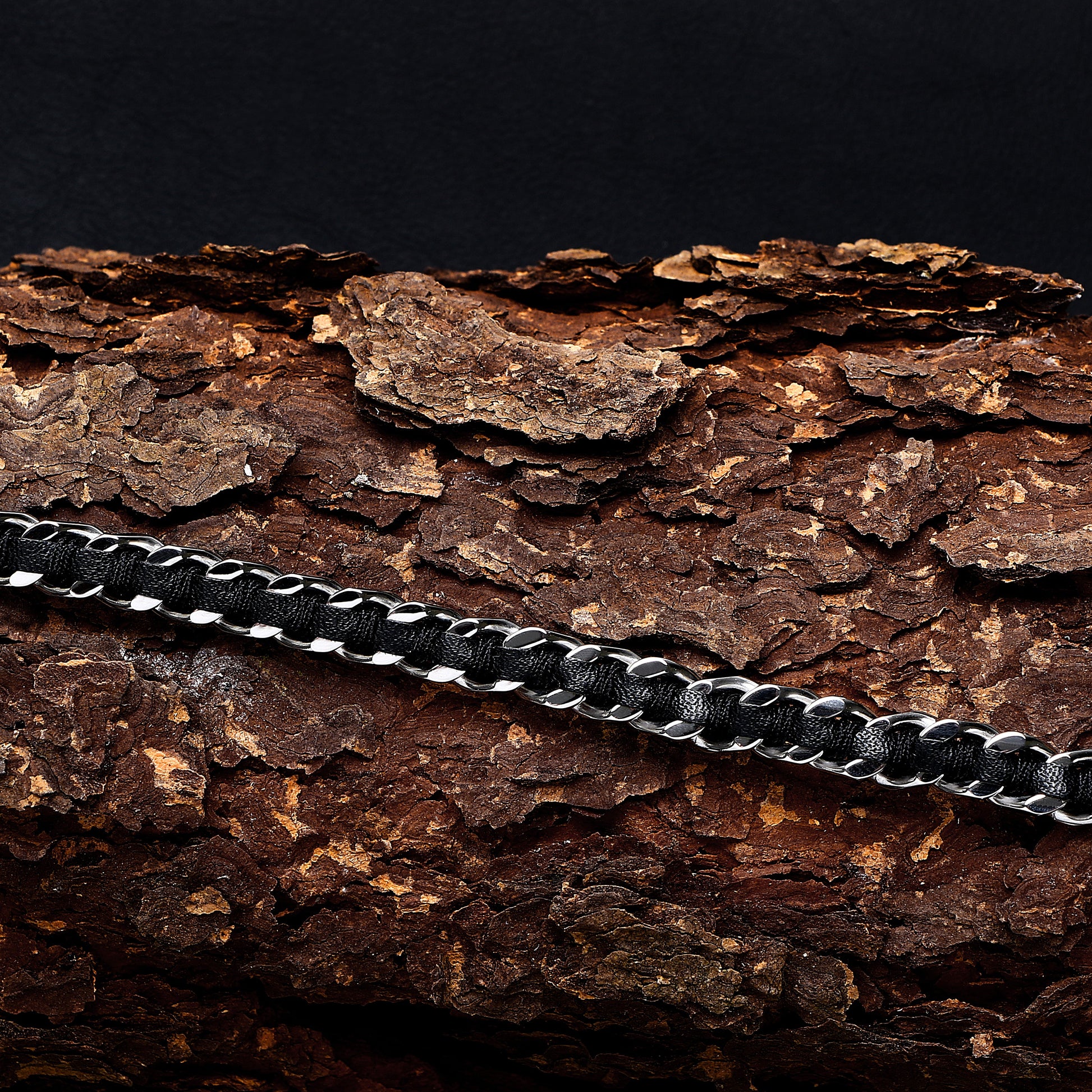 Sector Bandy Men's Bracelet Szv122