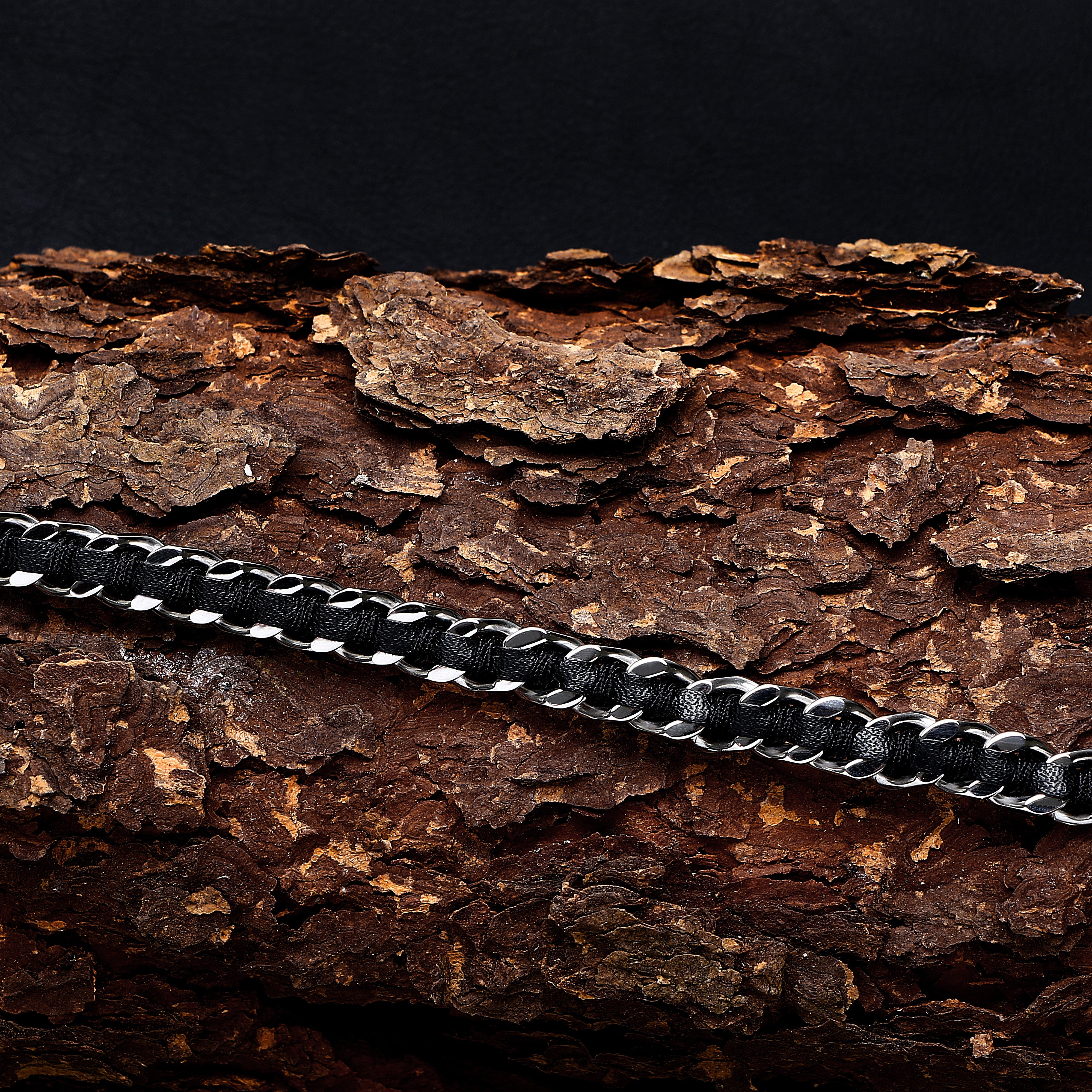 Sector Bandy Men's Bracelet Szv122