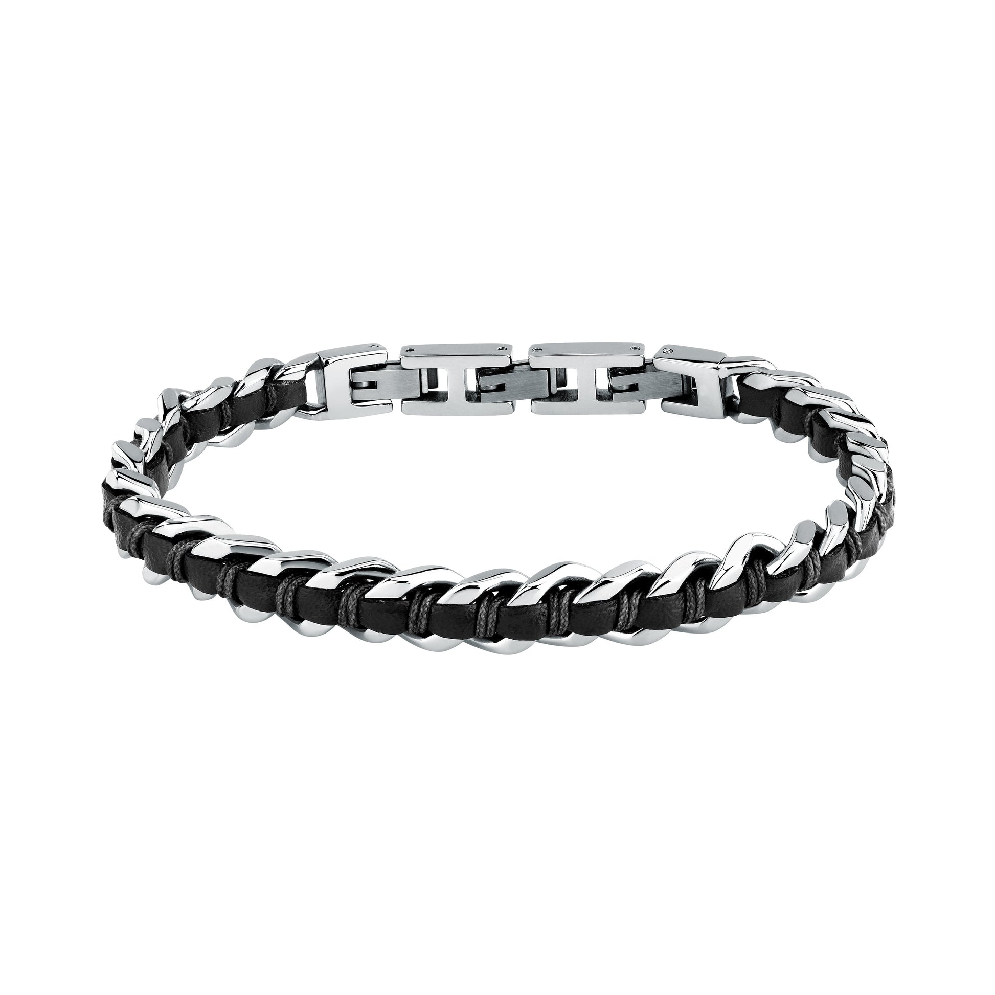 Sector Bandy Men's Bracelet Szv122