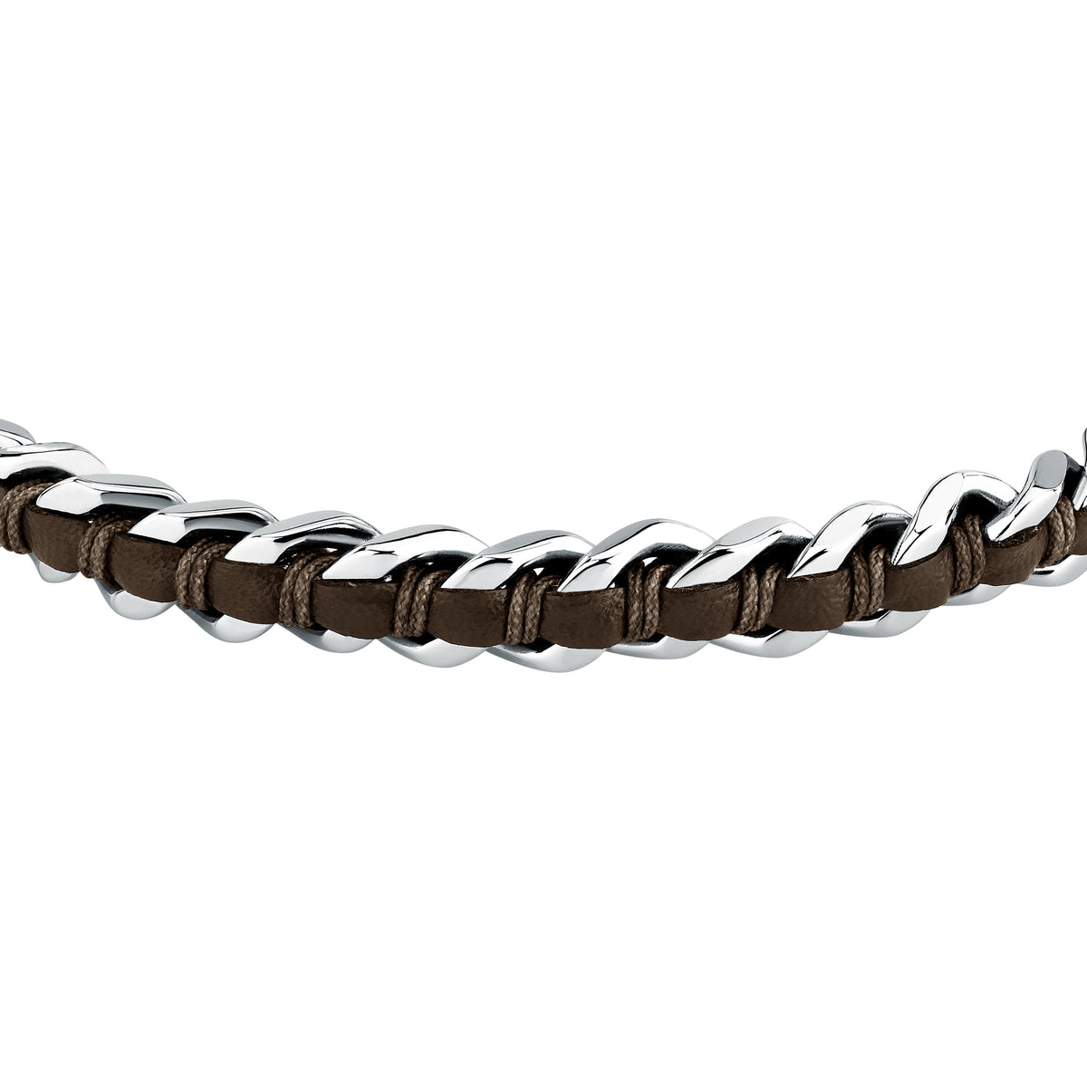 Sector Bandy Men's Bracelet Szv123