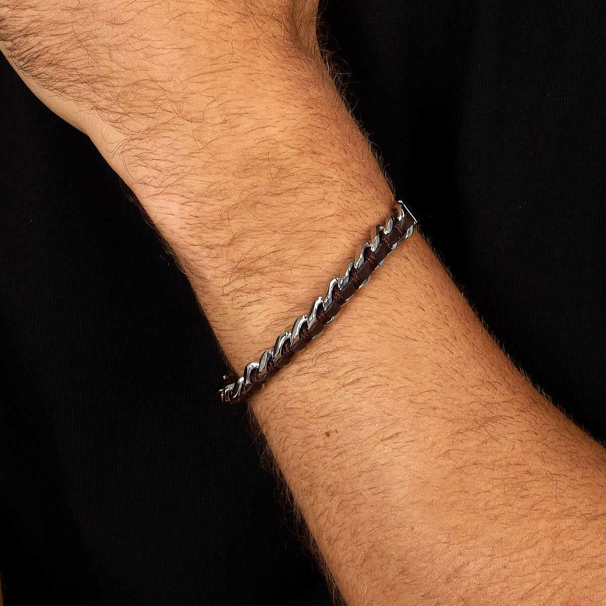 Sector Bandy Men's Bracelet Szv123