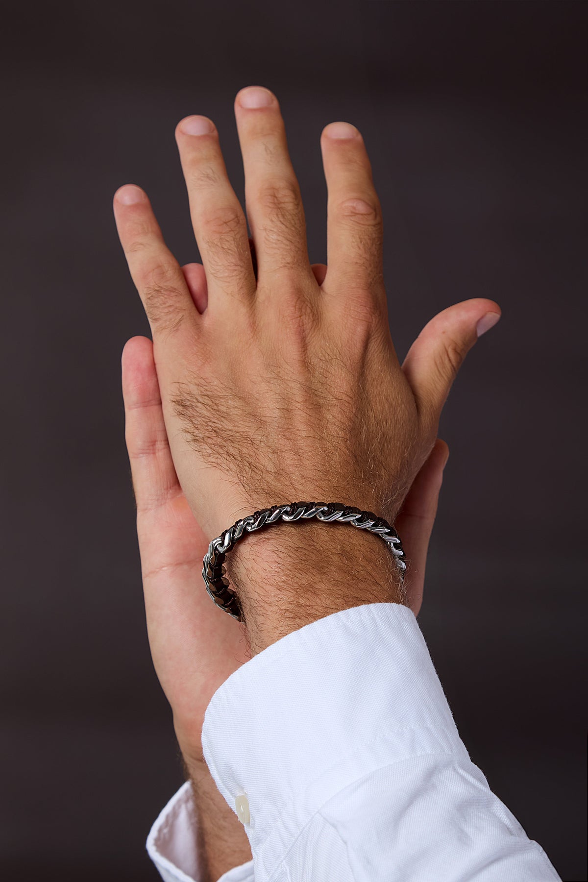 Sector Bandy Men's Bracelet Szv123