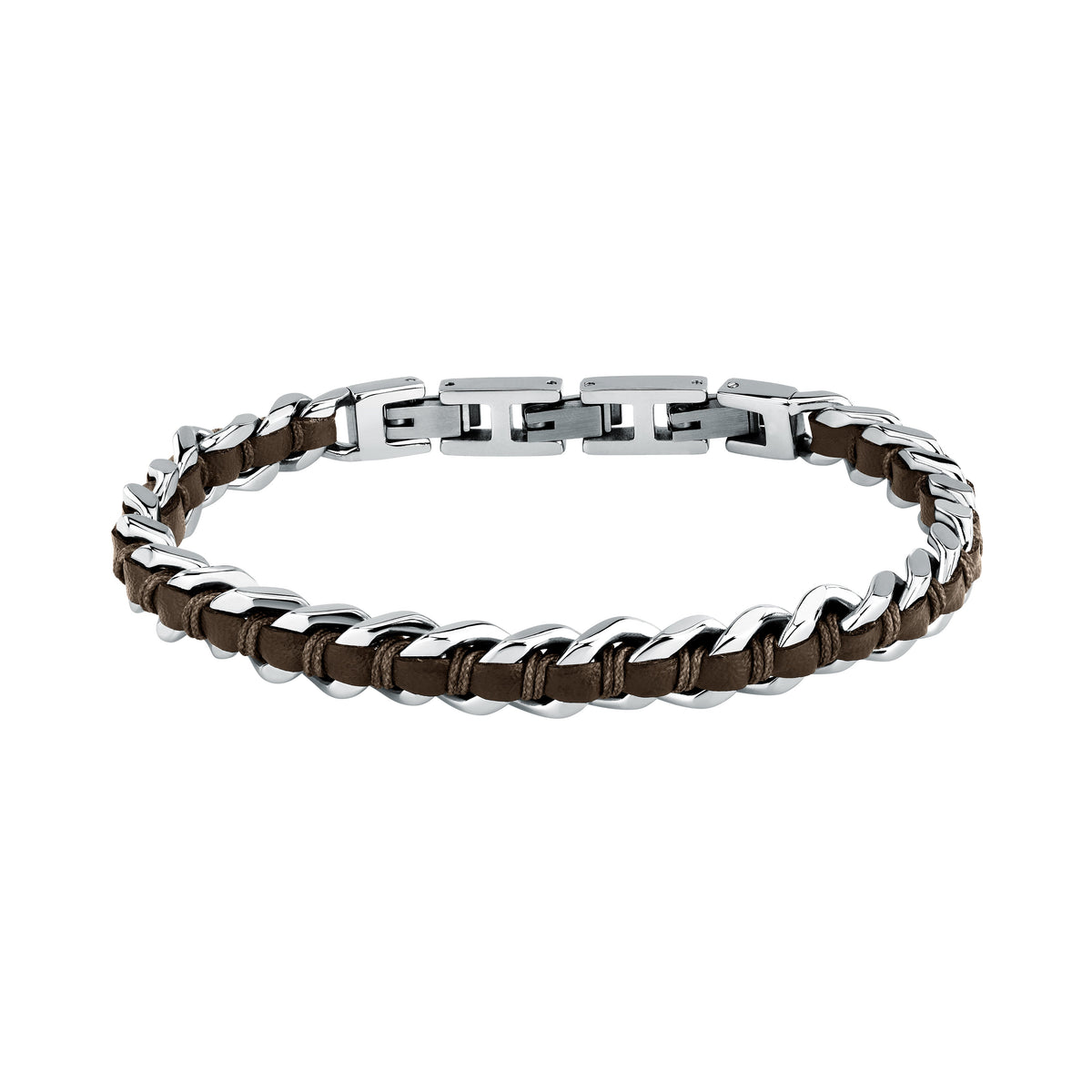 Sector Bandy Men's Bracelet Szv123