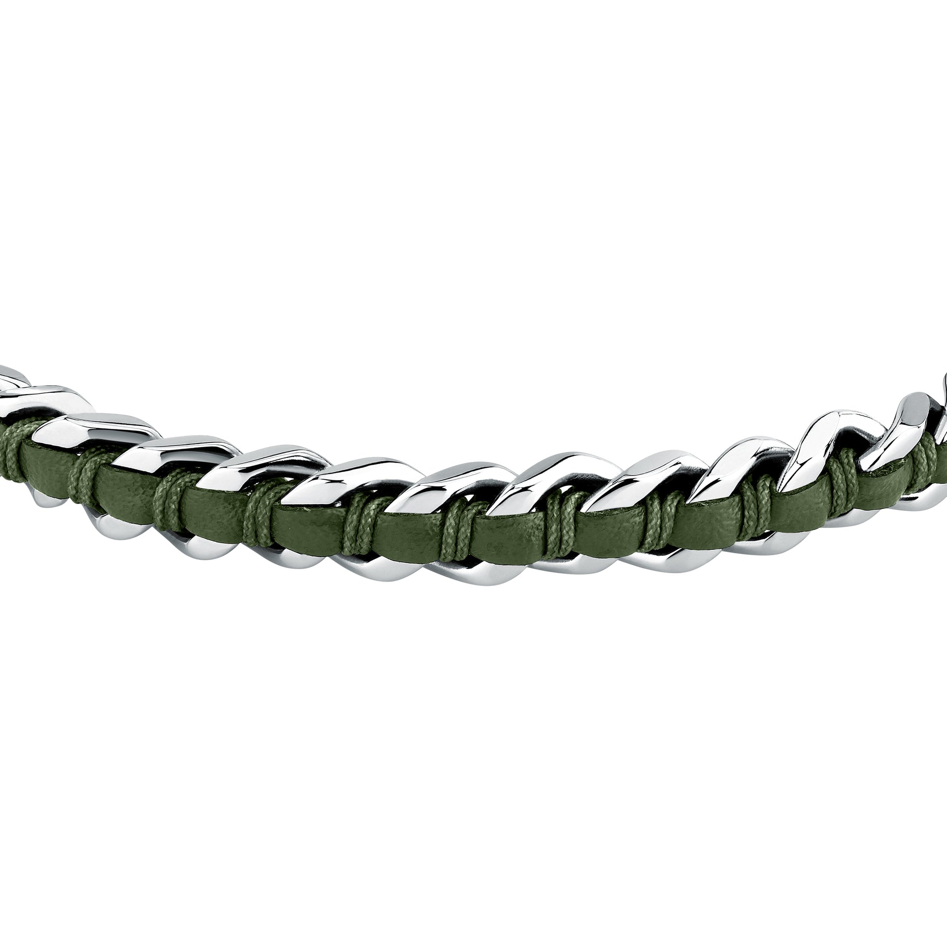 Sector Bandy Men's Bracelet Szv124