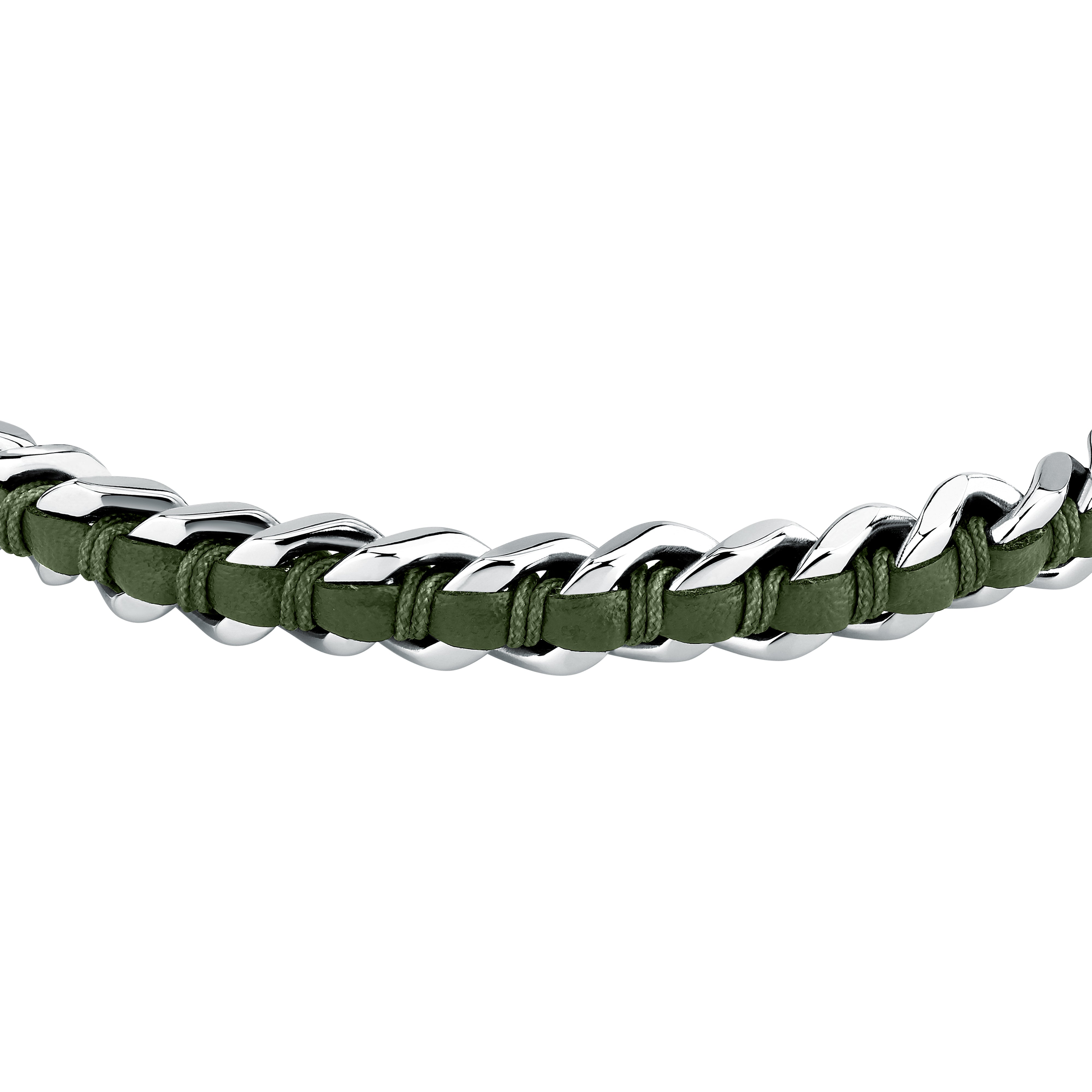 Sector Bandy Men's Bracelet Szv124