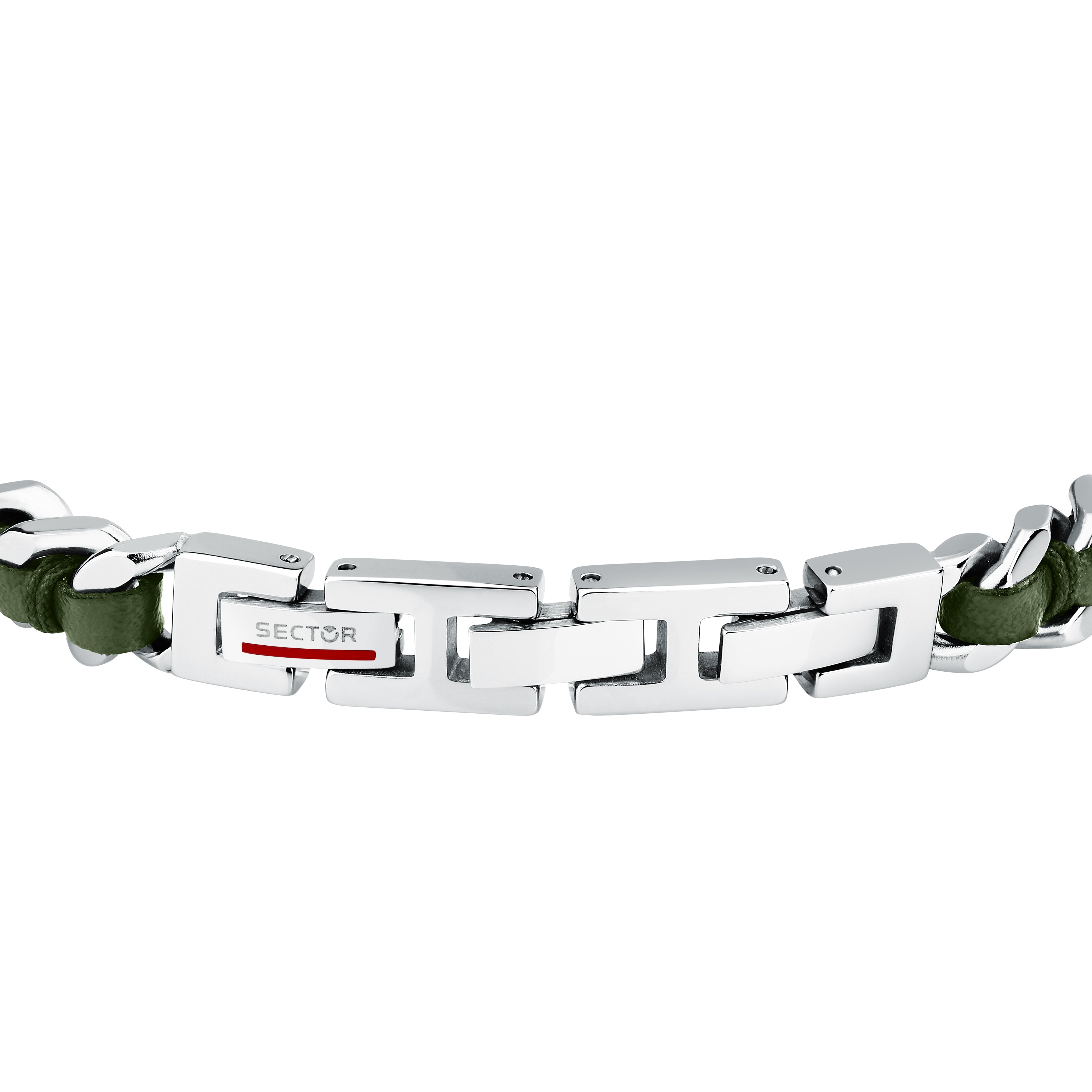 Sector Bandy Men's Bracelet Szv124