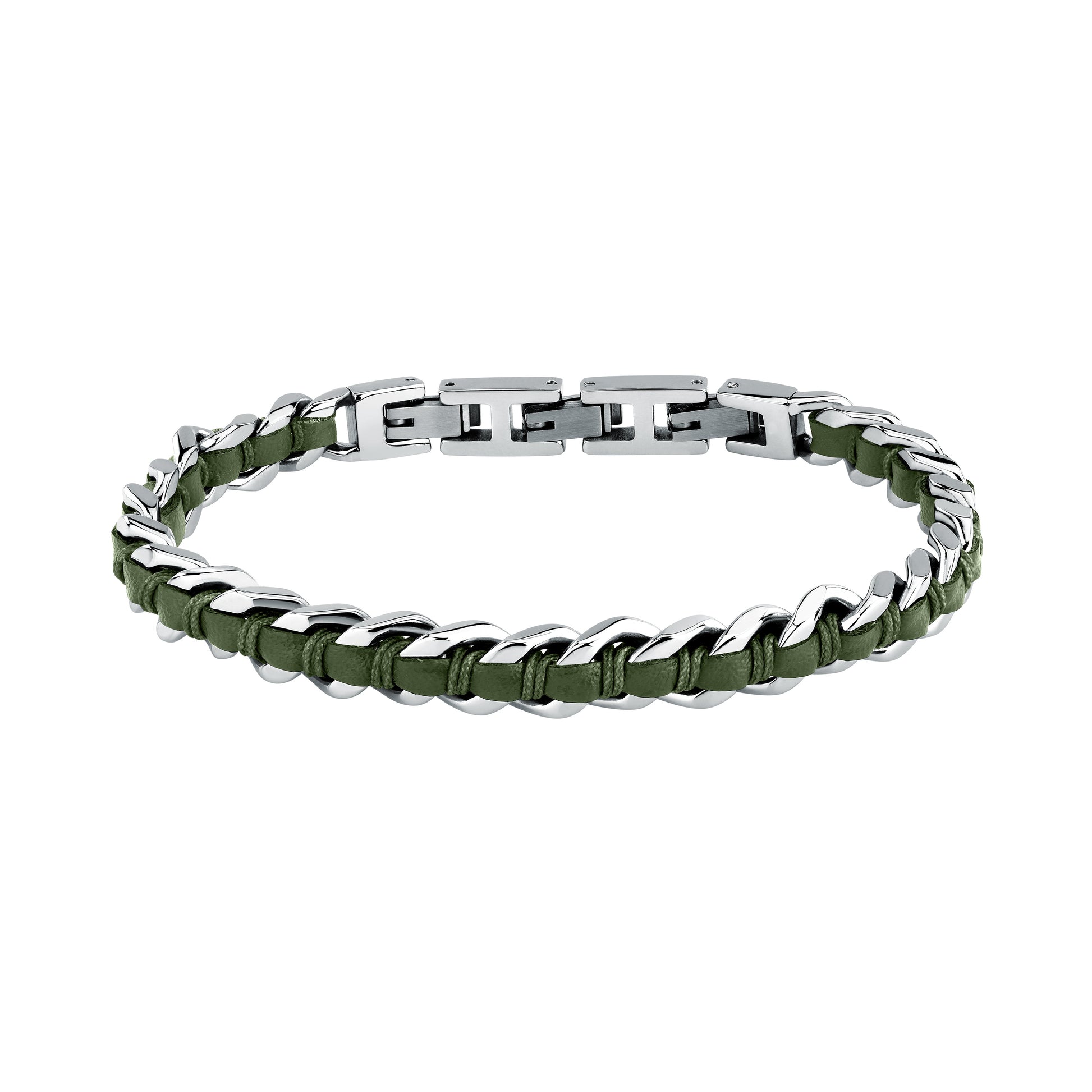 Sector Bandy Men's Bracelet Szv124