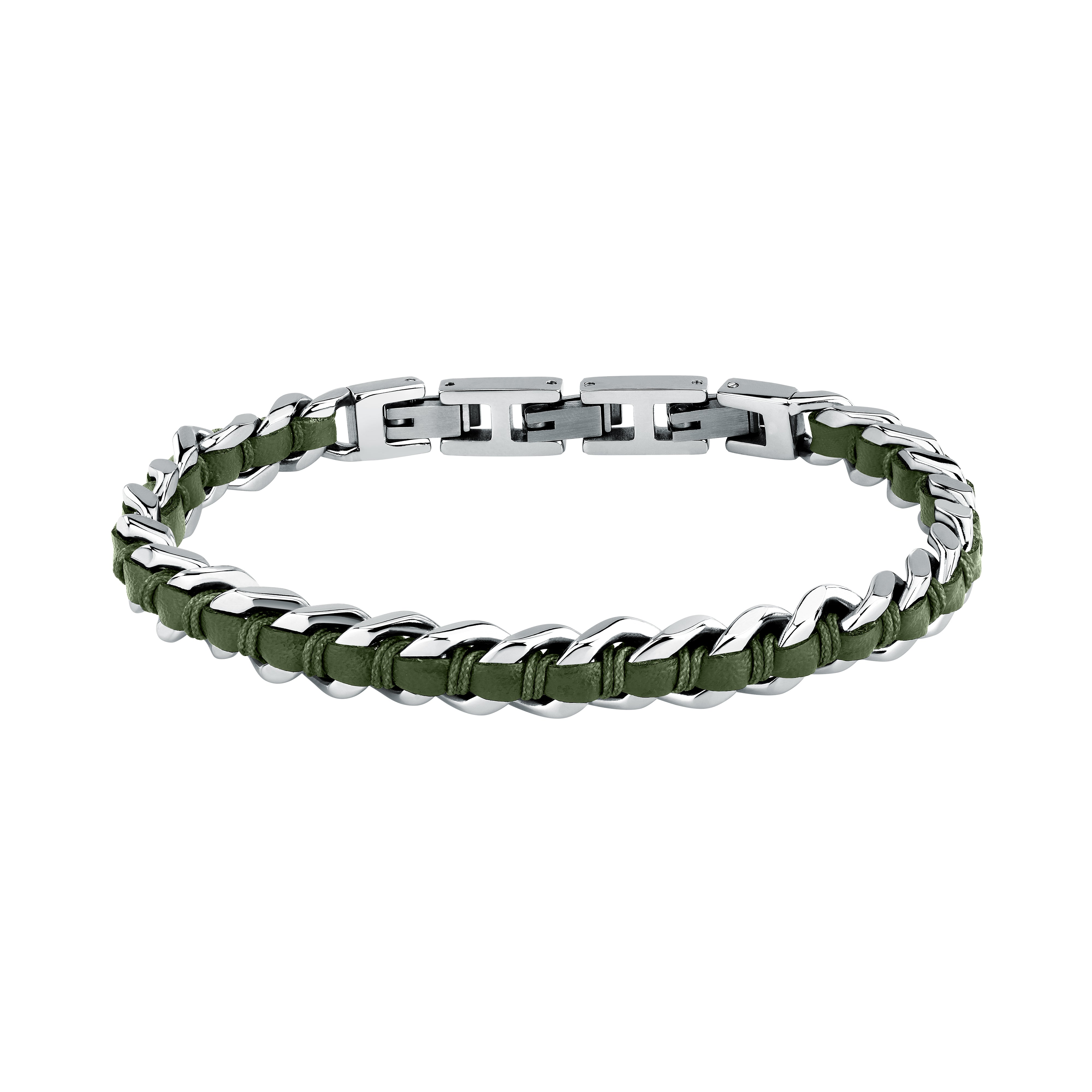 Sector Bandy Men's Bracelet Szv124