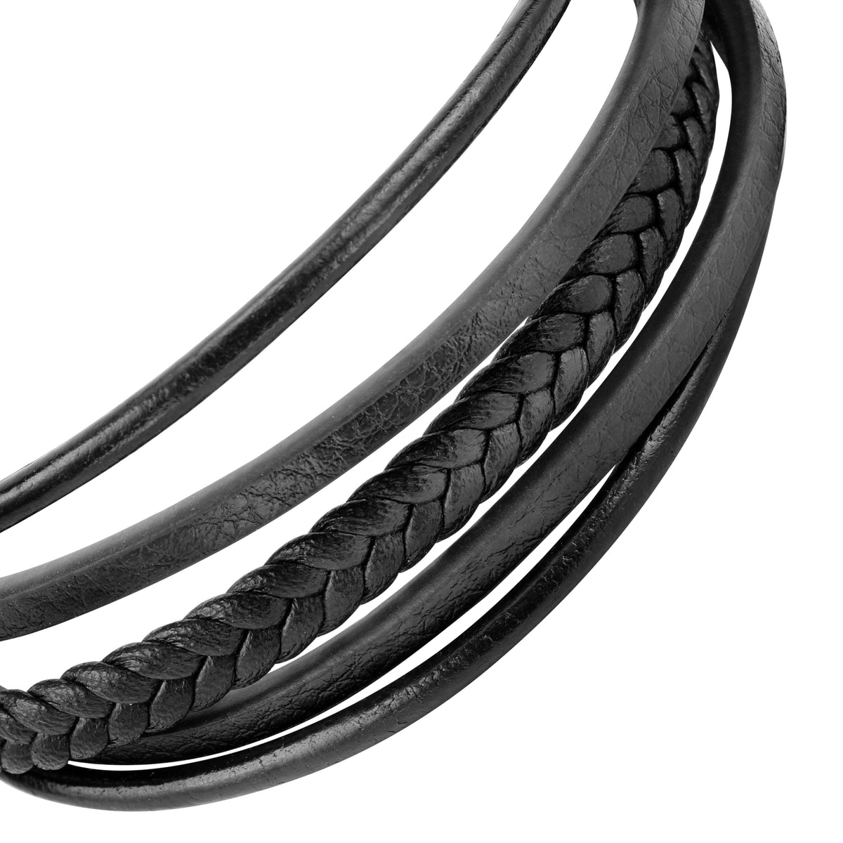 Sector Bandy Men's Bracelet Szv78