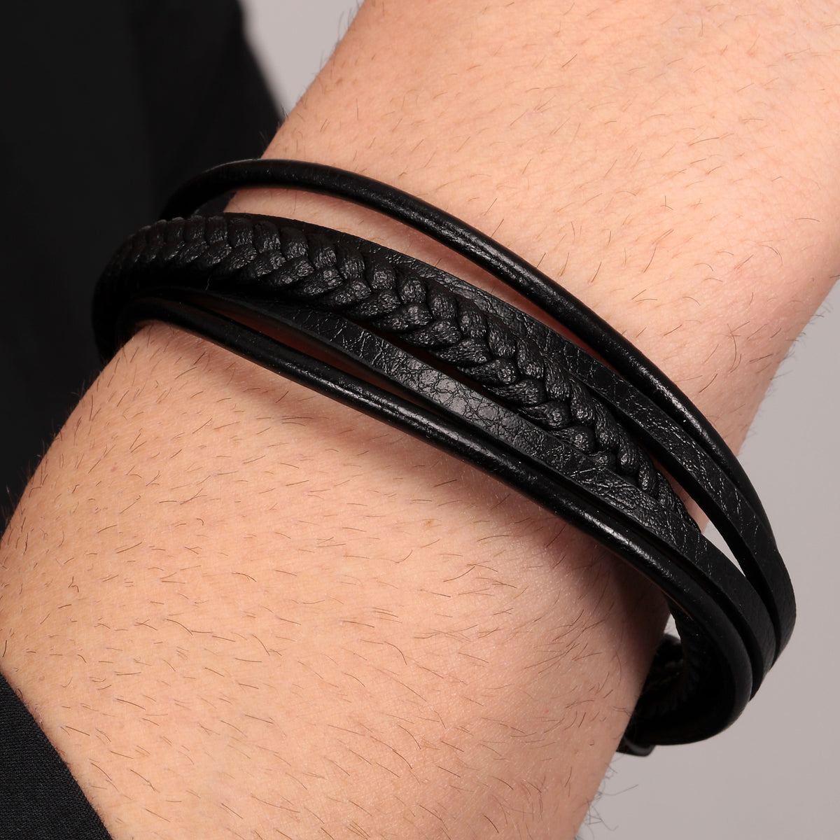 Sector Bandy Men's Bracelet Szv78