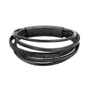 Sector Bandy Men's Bracelet Szv78