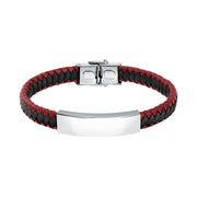 Sector Bandy Men's Bracelet Szv111