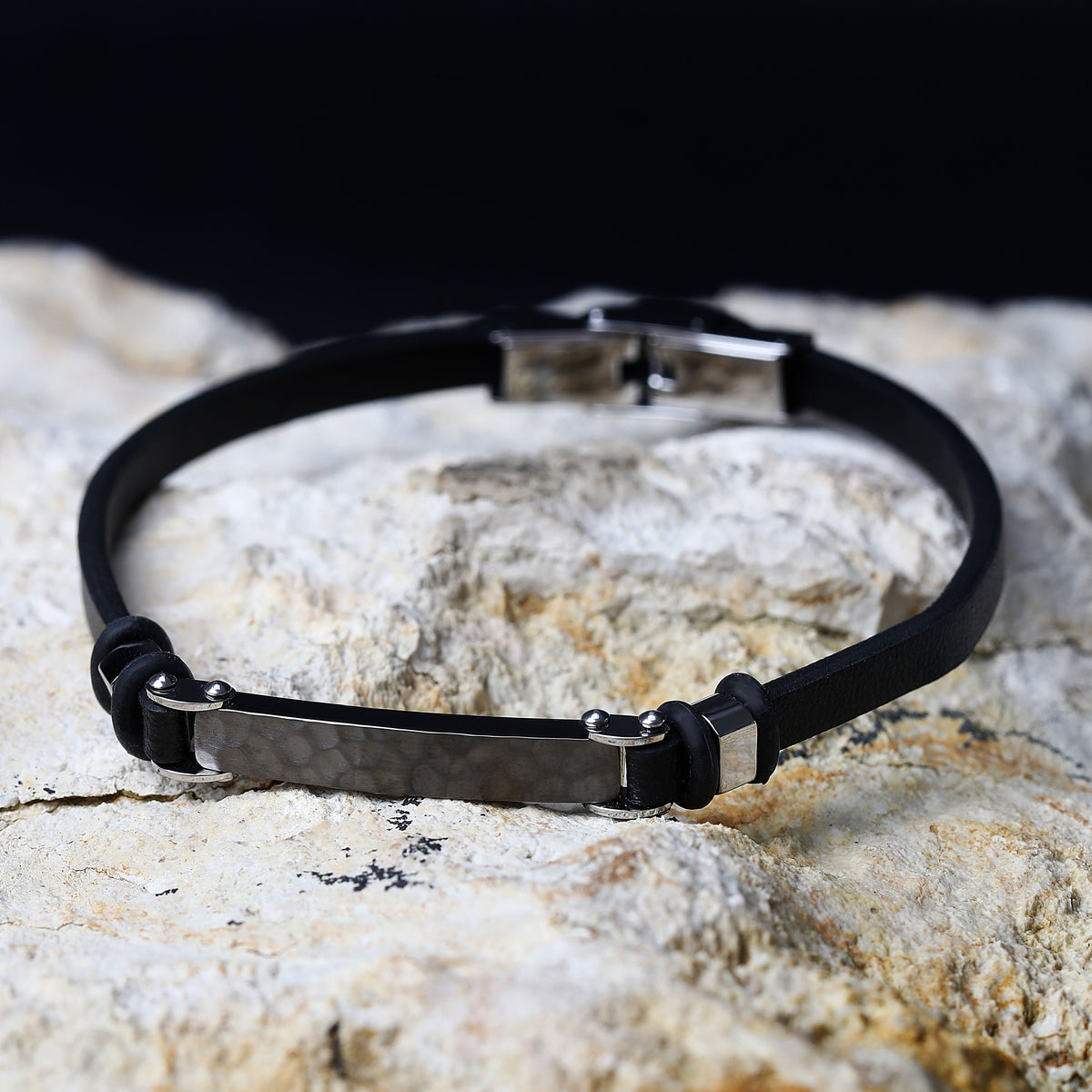 Sector Bandy Men's Bracelet Szv114