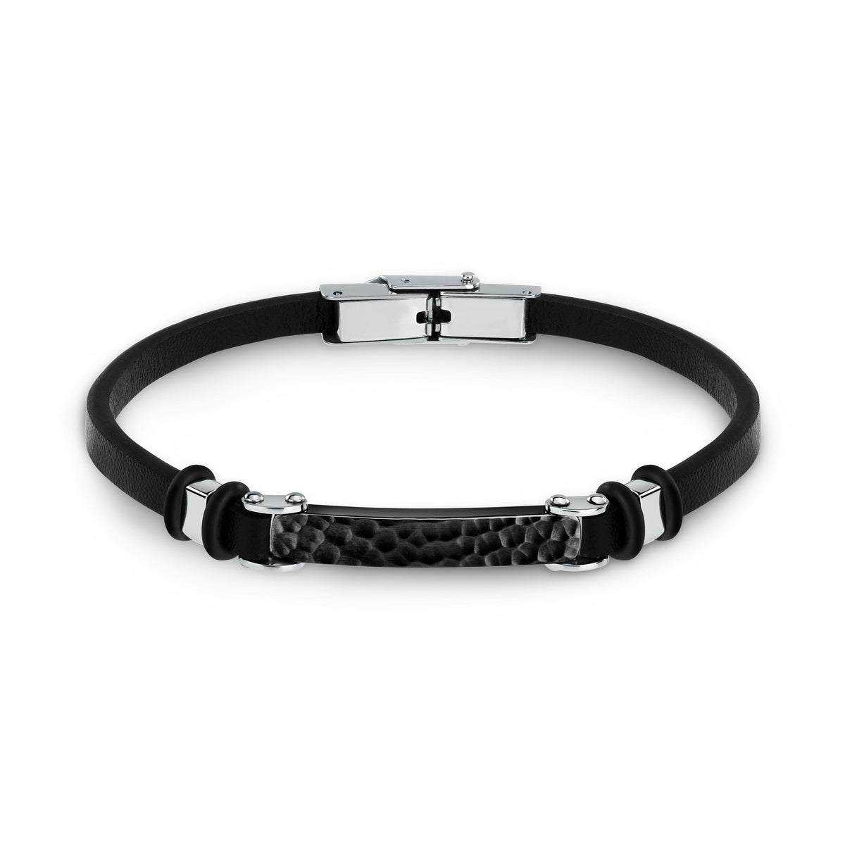 Sector Bandy Men's Bracelet Szv114