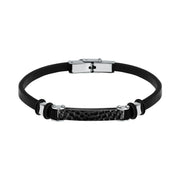 Sector Bandy Men's Bracelet Szv114