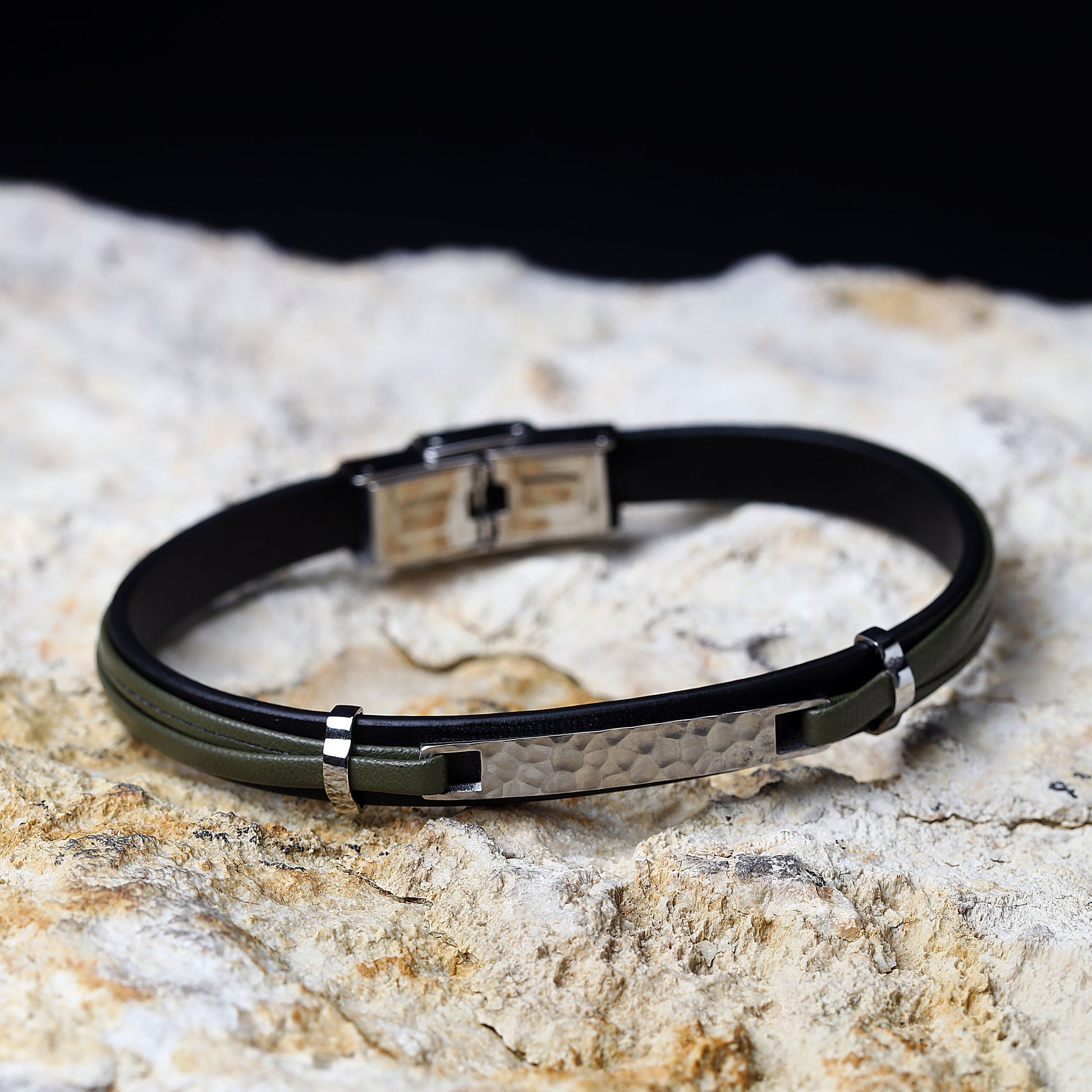 Sector Bandy Men's Bracelet Szv115