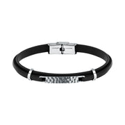 Sector Bandy Men's Bracelet Szv116