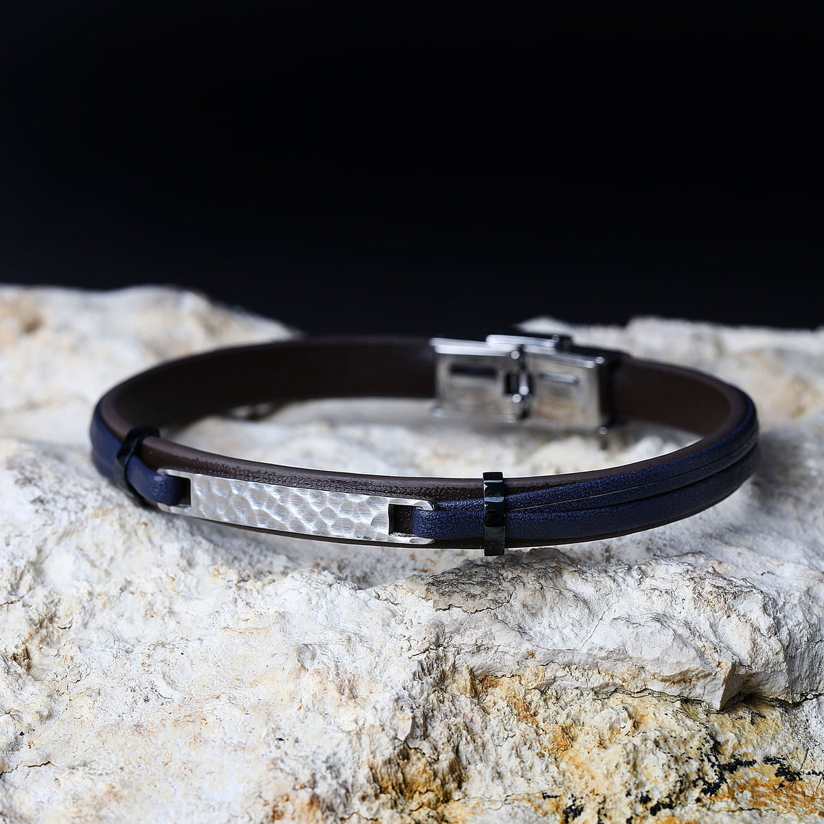 Sector Bandy Men's Bracelet Szv117