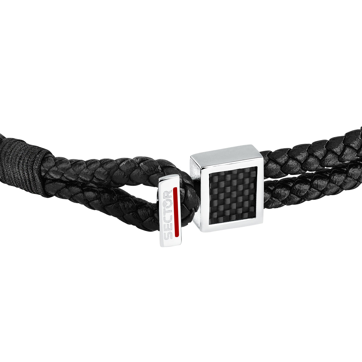 Sector Bandy Men's Bracelet Szv126