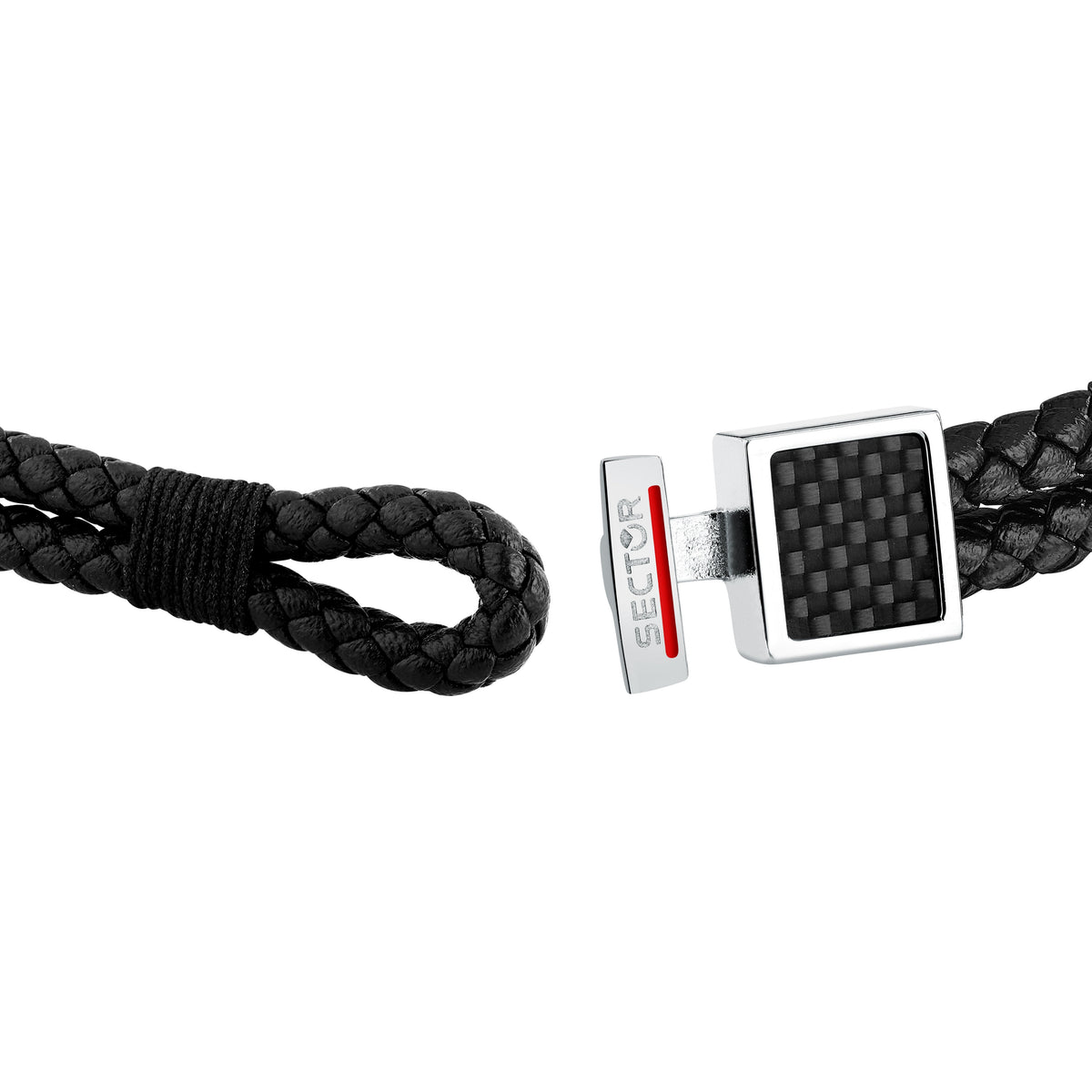 Sector Bandy Men's Bracelet Szv126