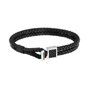 Sector Bandy Men's Bracelet Szv126