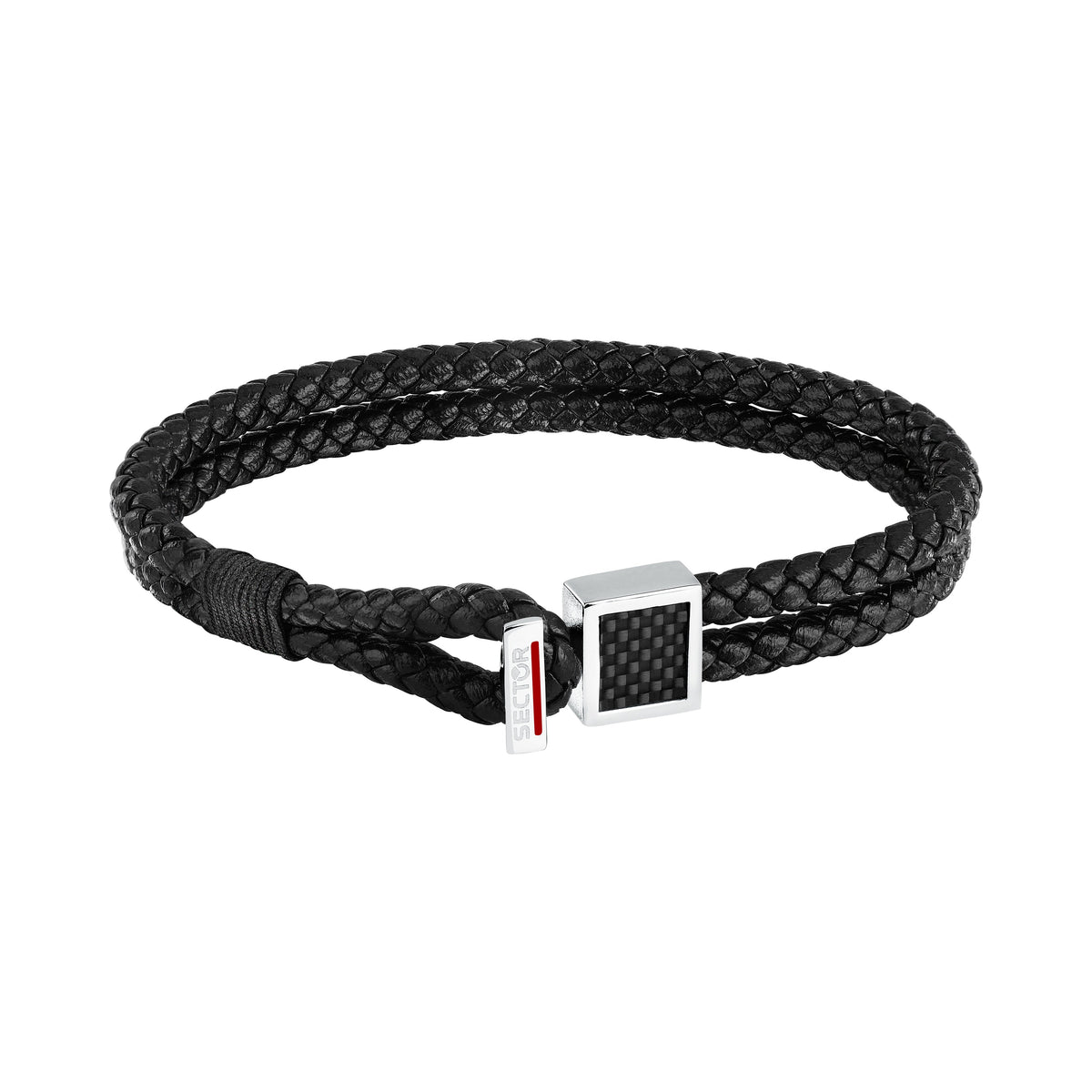 Sector Bandy Men's Bracelet Szv126