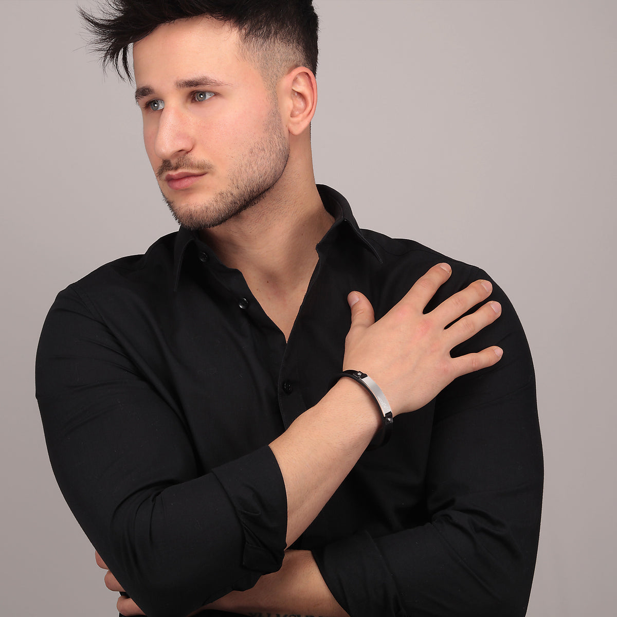 Sector Bandy Szv80 Men's Bracelet
