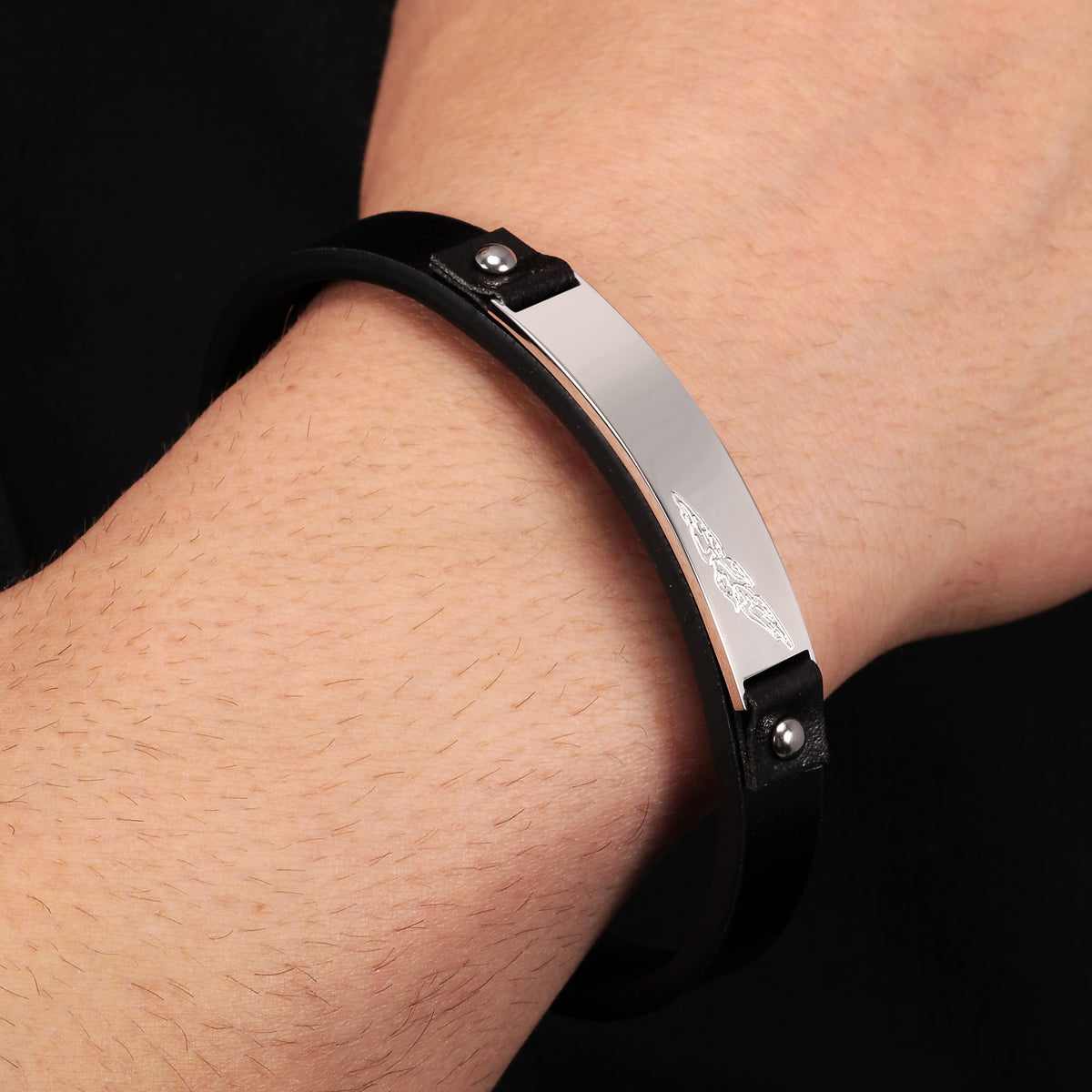Sector Bandy Szv80 Men's Bracelet