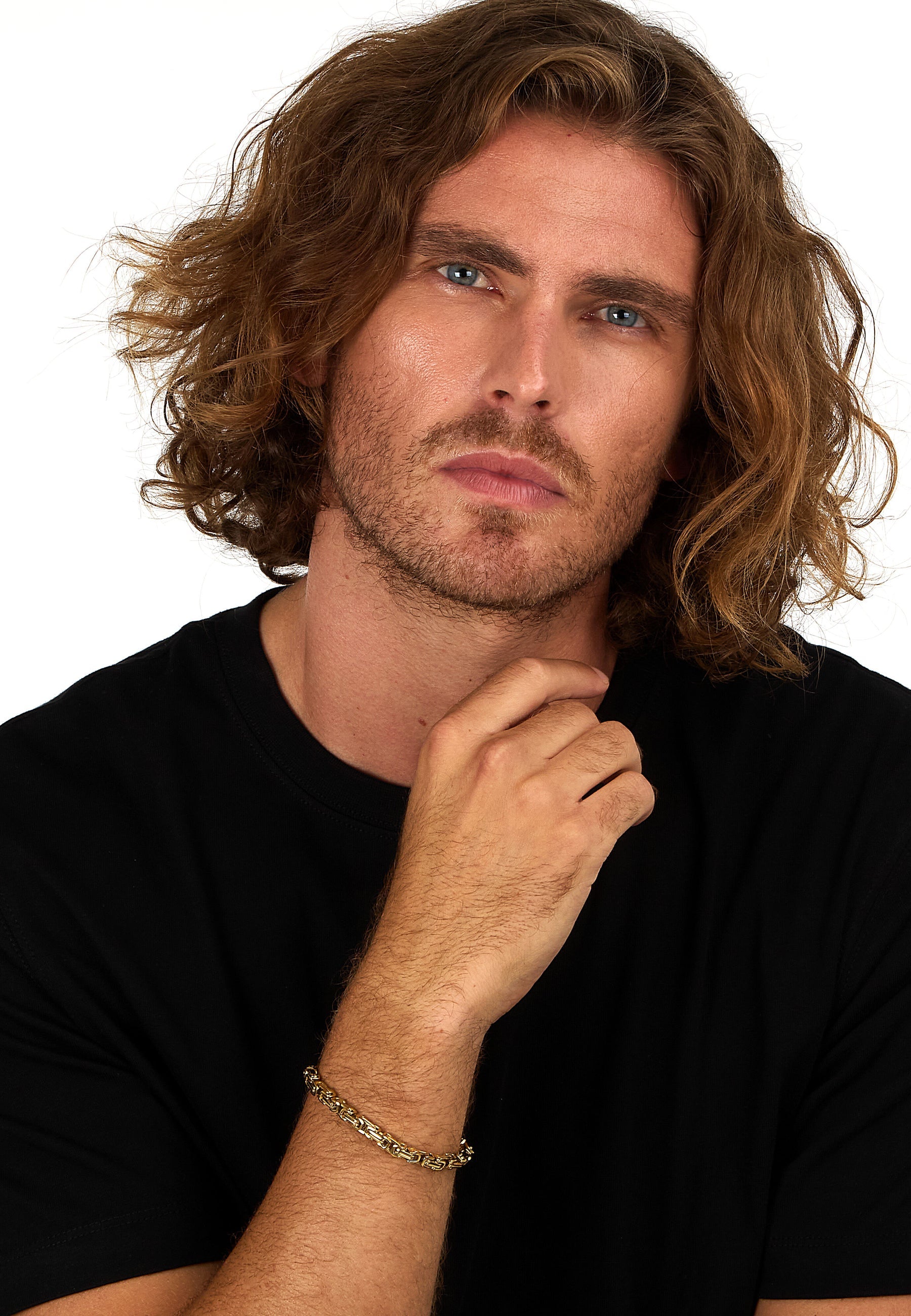 Sector Basic Men's Bracelet Saxx02