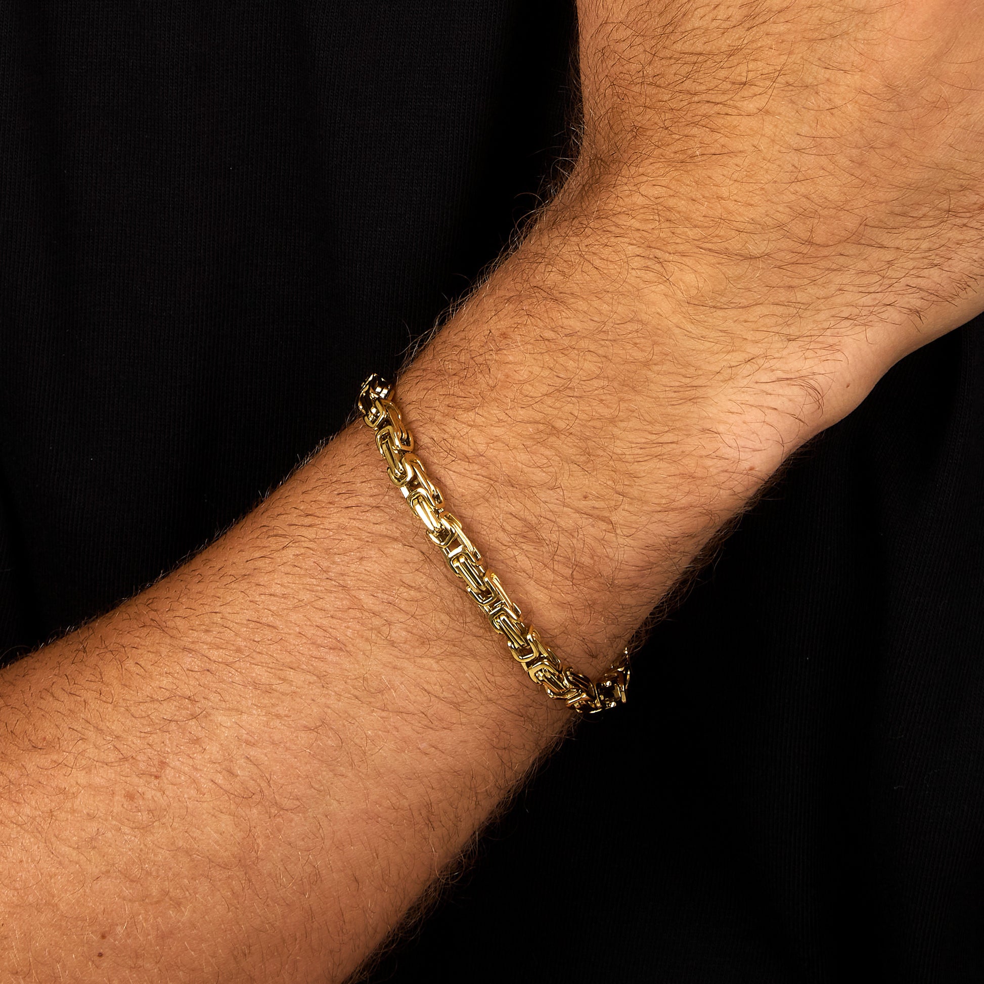 Sector Basic Men's Bracelet Saxx02