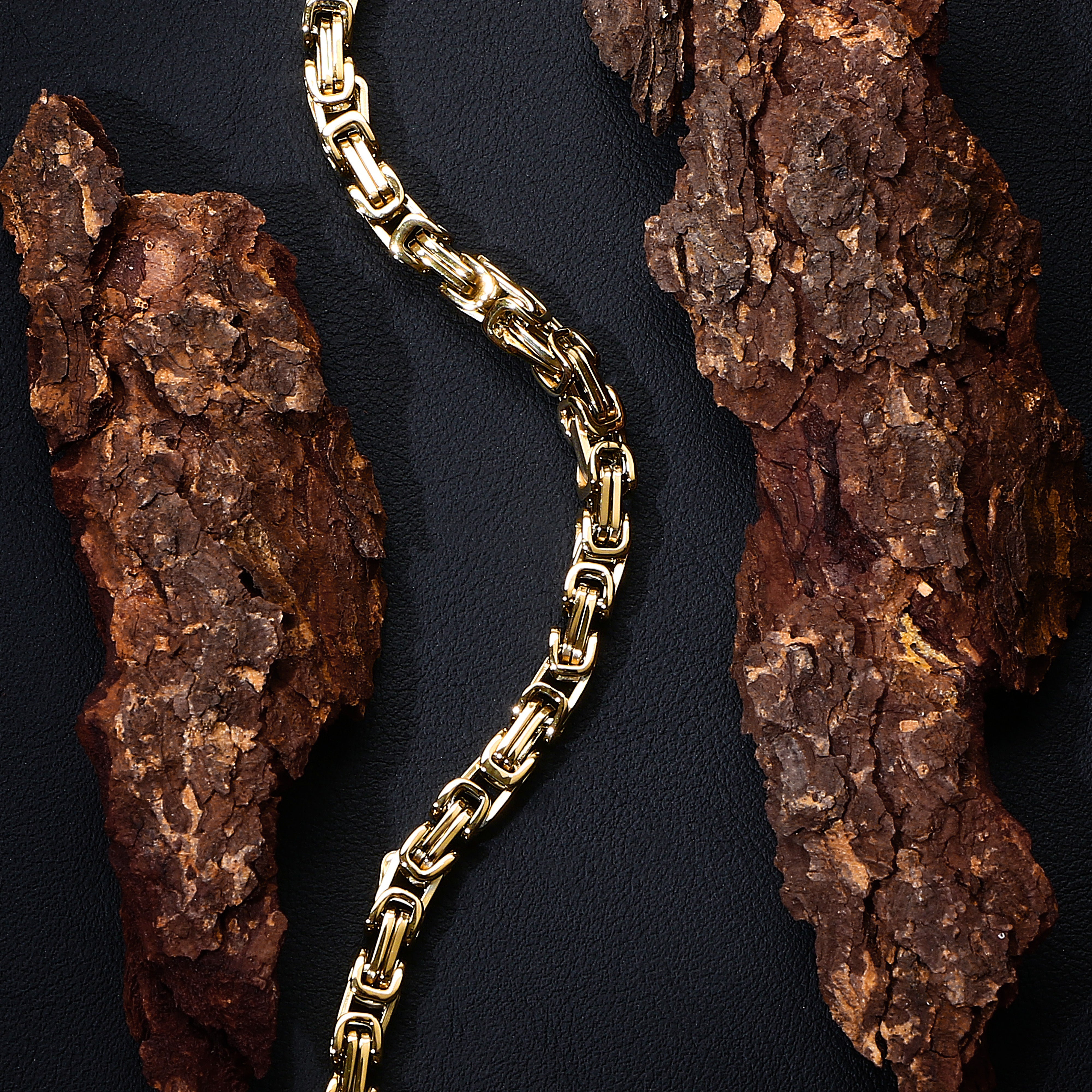 Sector Basic Men's Bracelet Saxx02