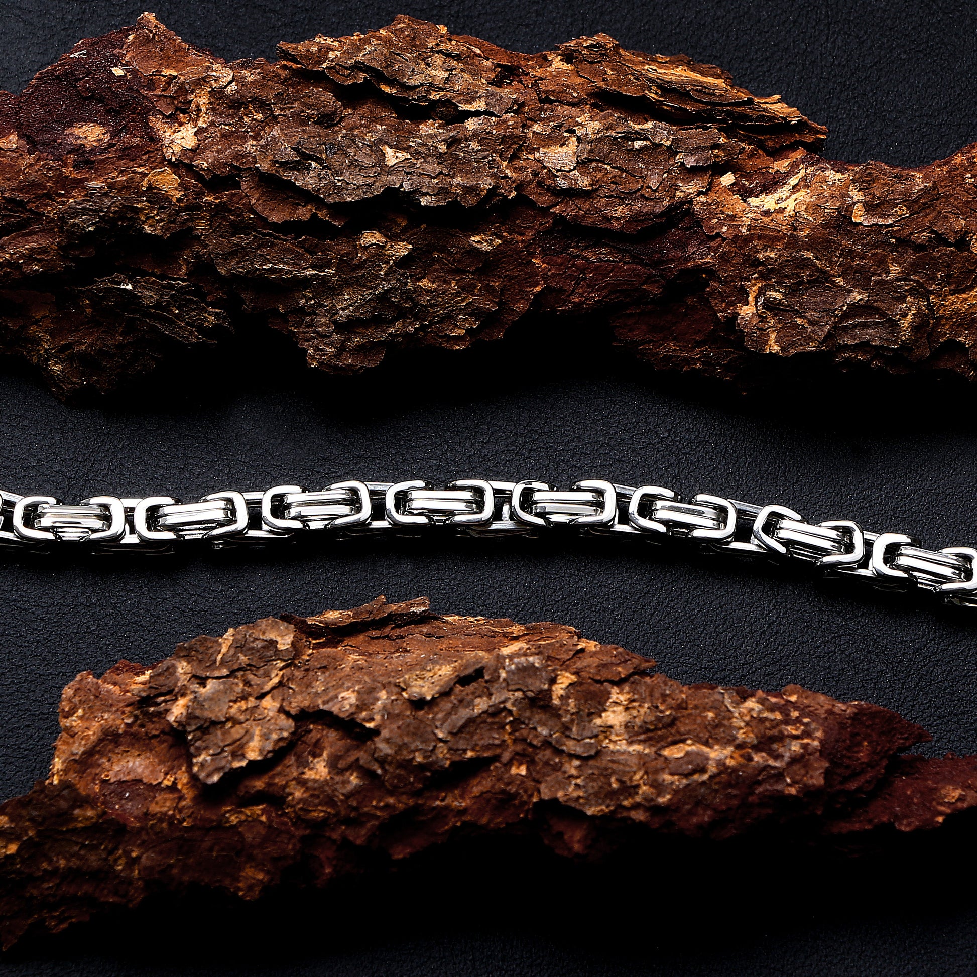 Sector Basic Men's Bracelet Saxx03