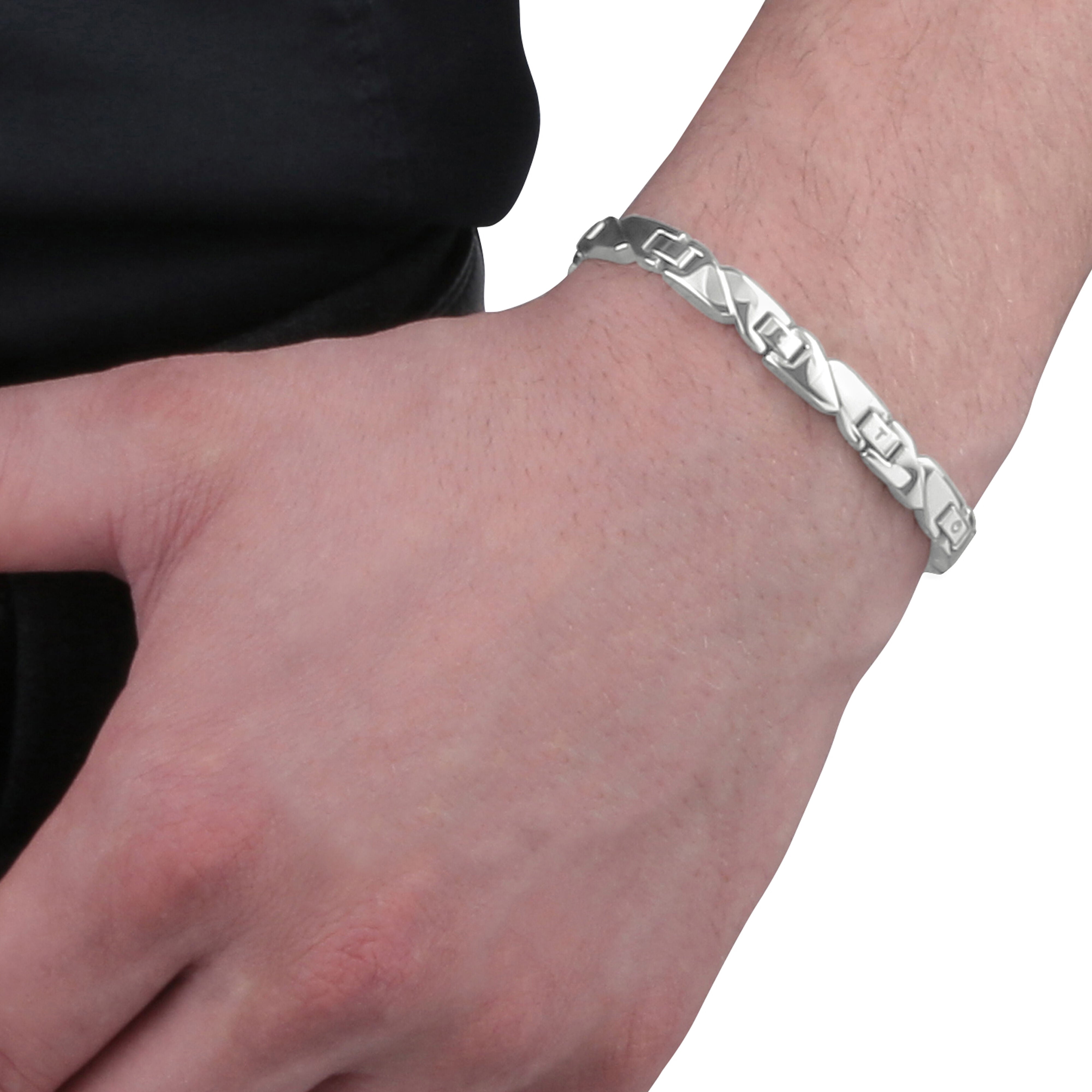 Sector Basic Men's Bracelet Sli59