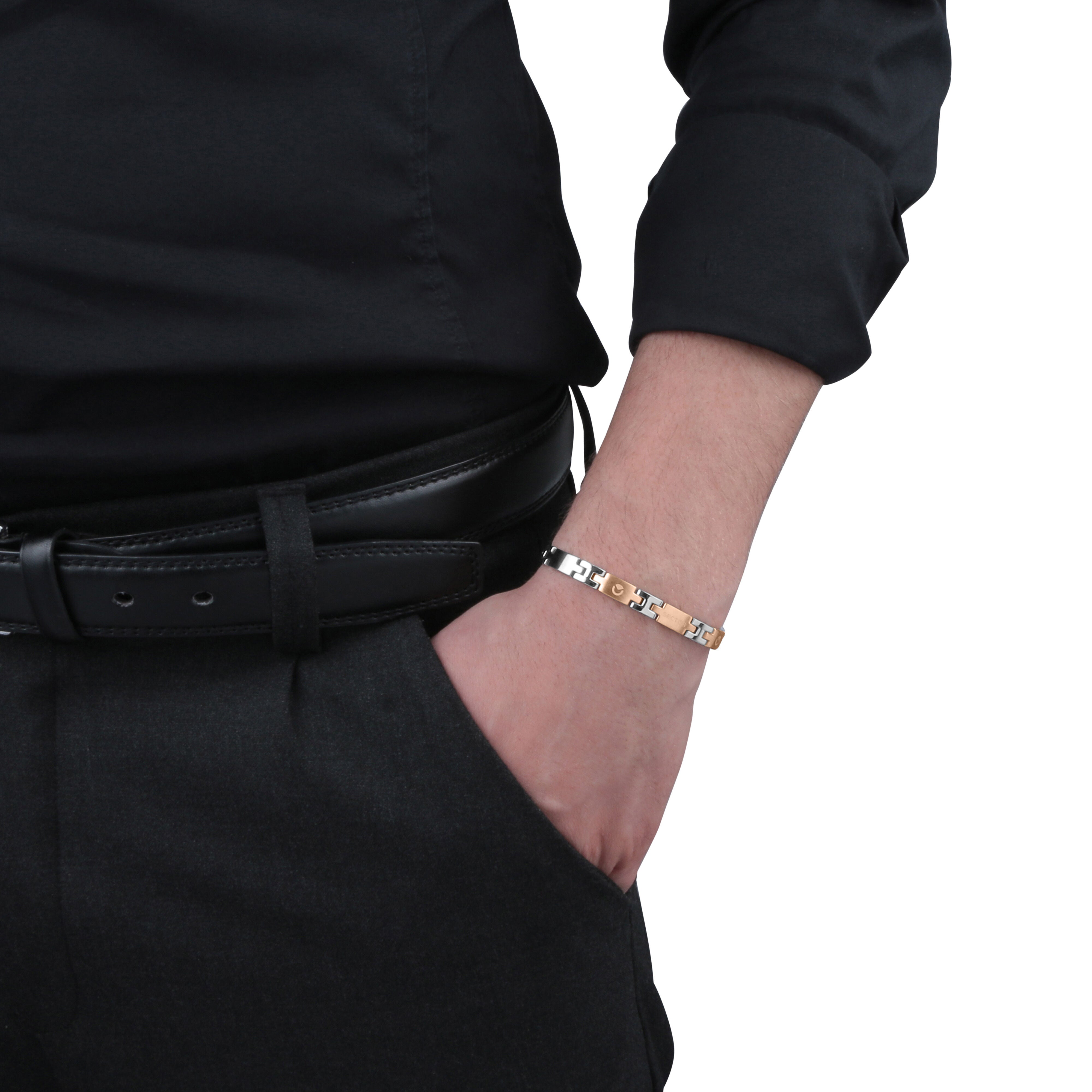 Sector Basic Sli60 Men's Bracelet