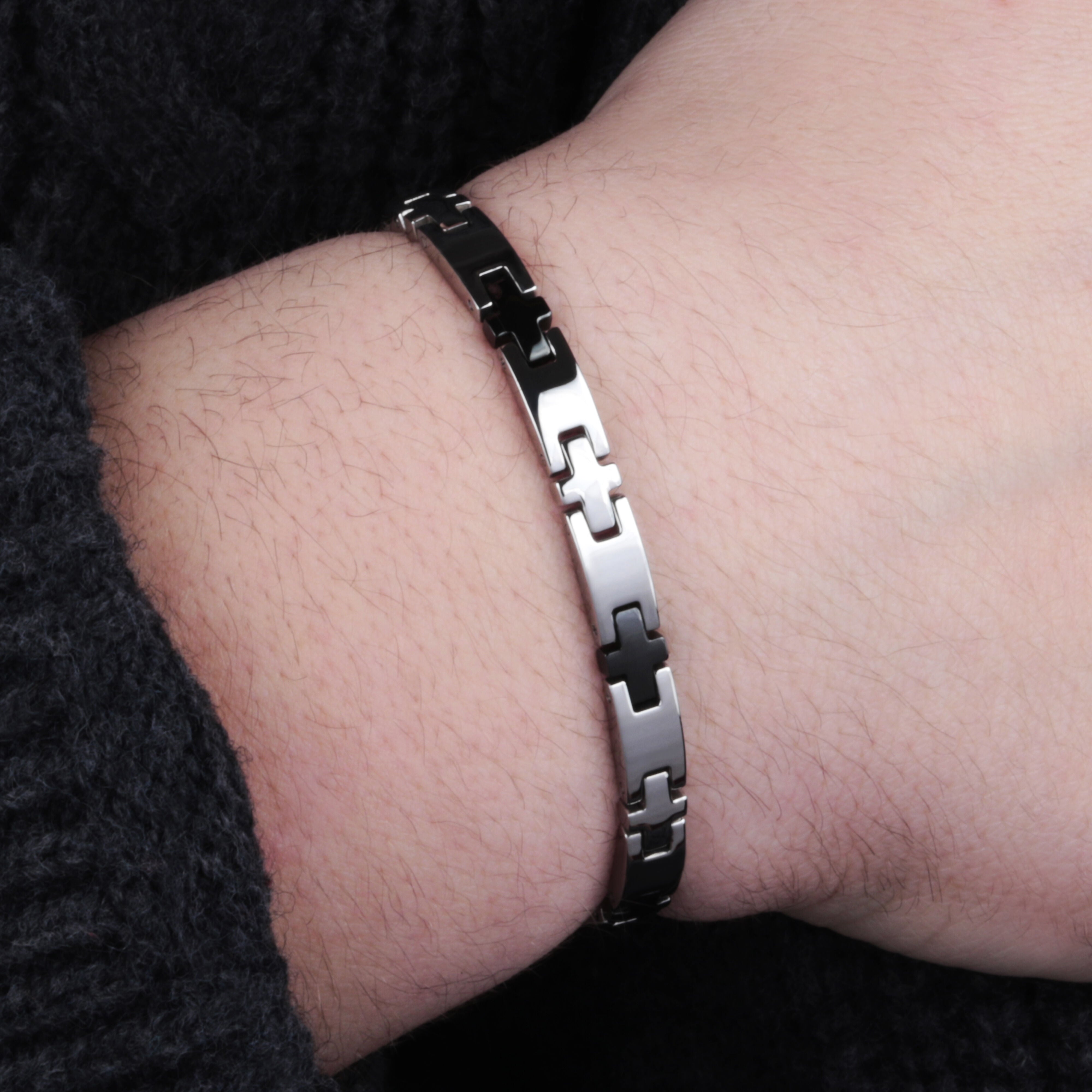 Sector Basic Men's Bracelet Szs08
