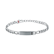 Sector Basic Men's Bracelet Szs104