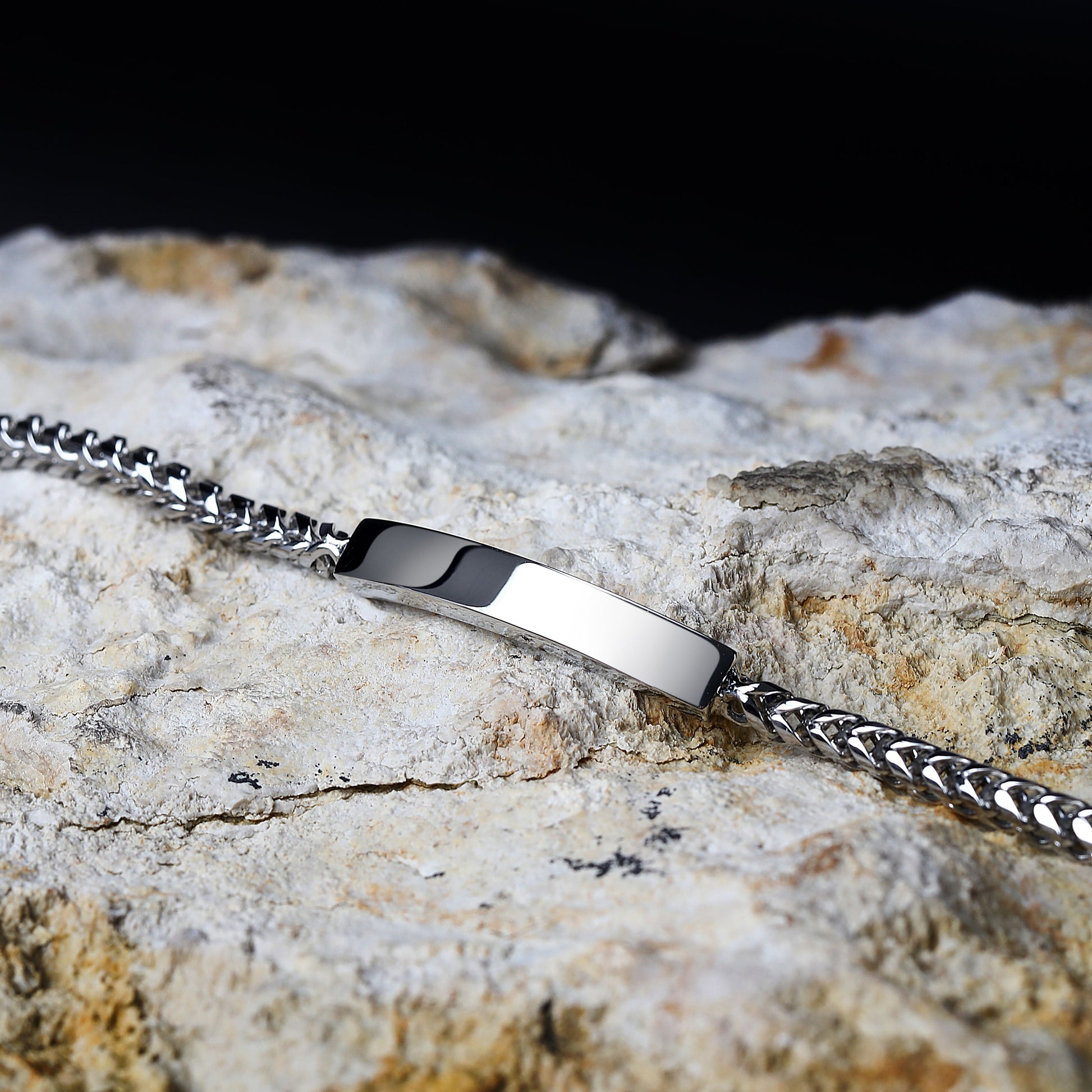 Sector Basic Men's Bracelet Szs105