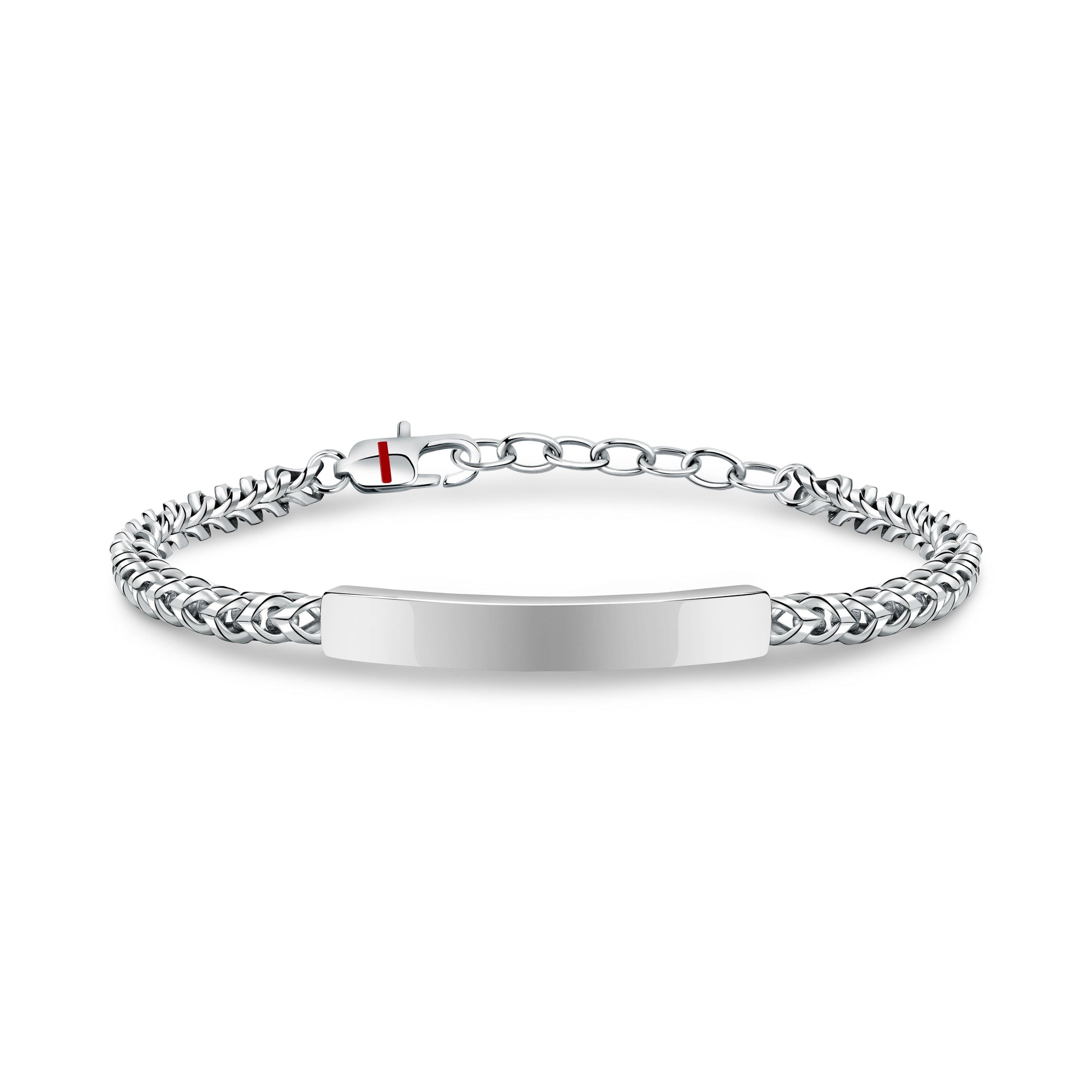 Sector Basic Men's Bracelet Szs105