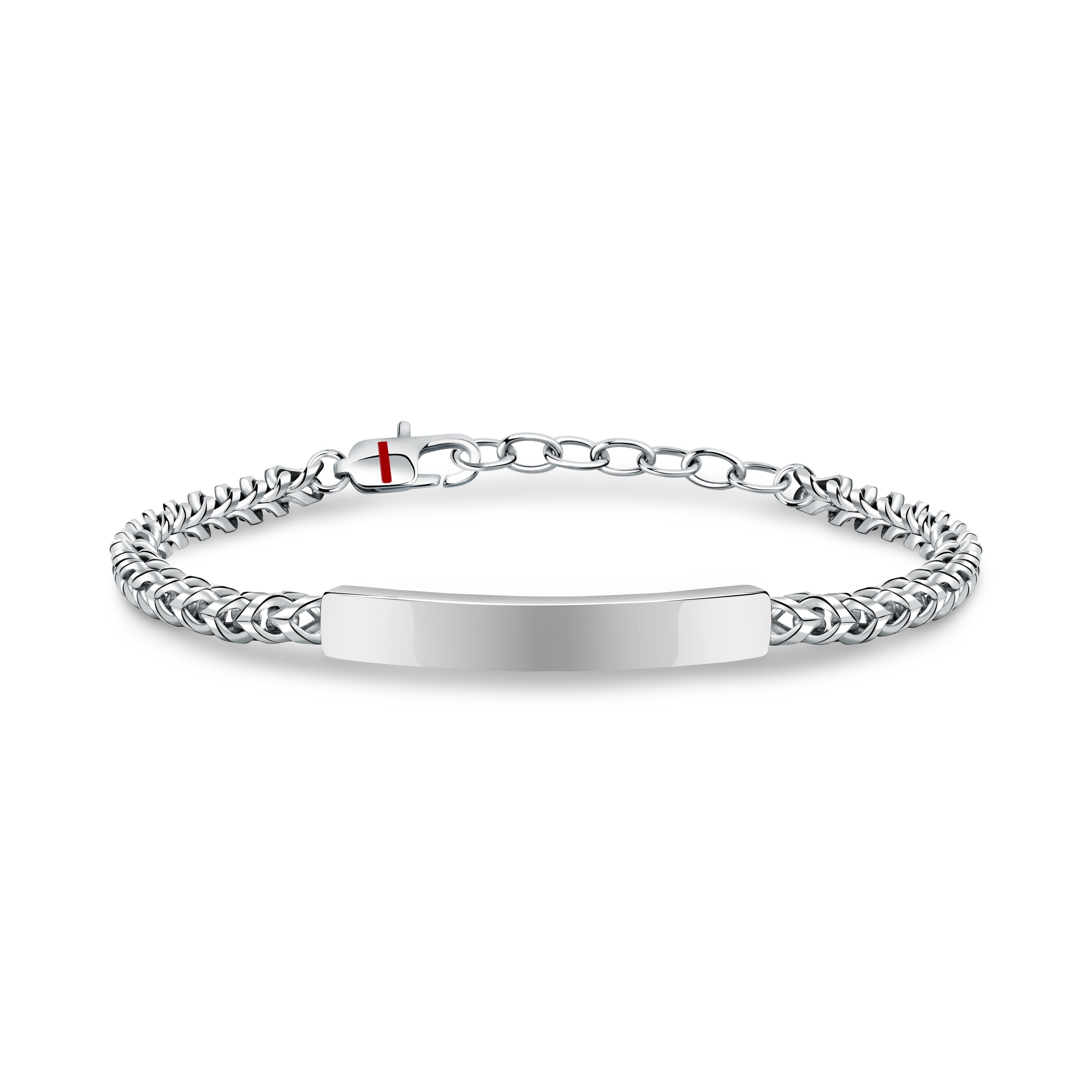 Sector Basic Men's Bracelet Szs105