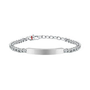 Sector Basic Men's Bracelet Szs105