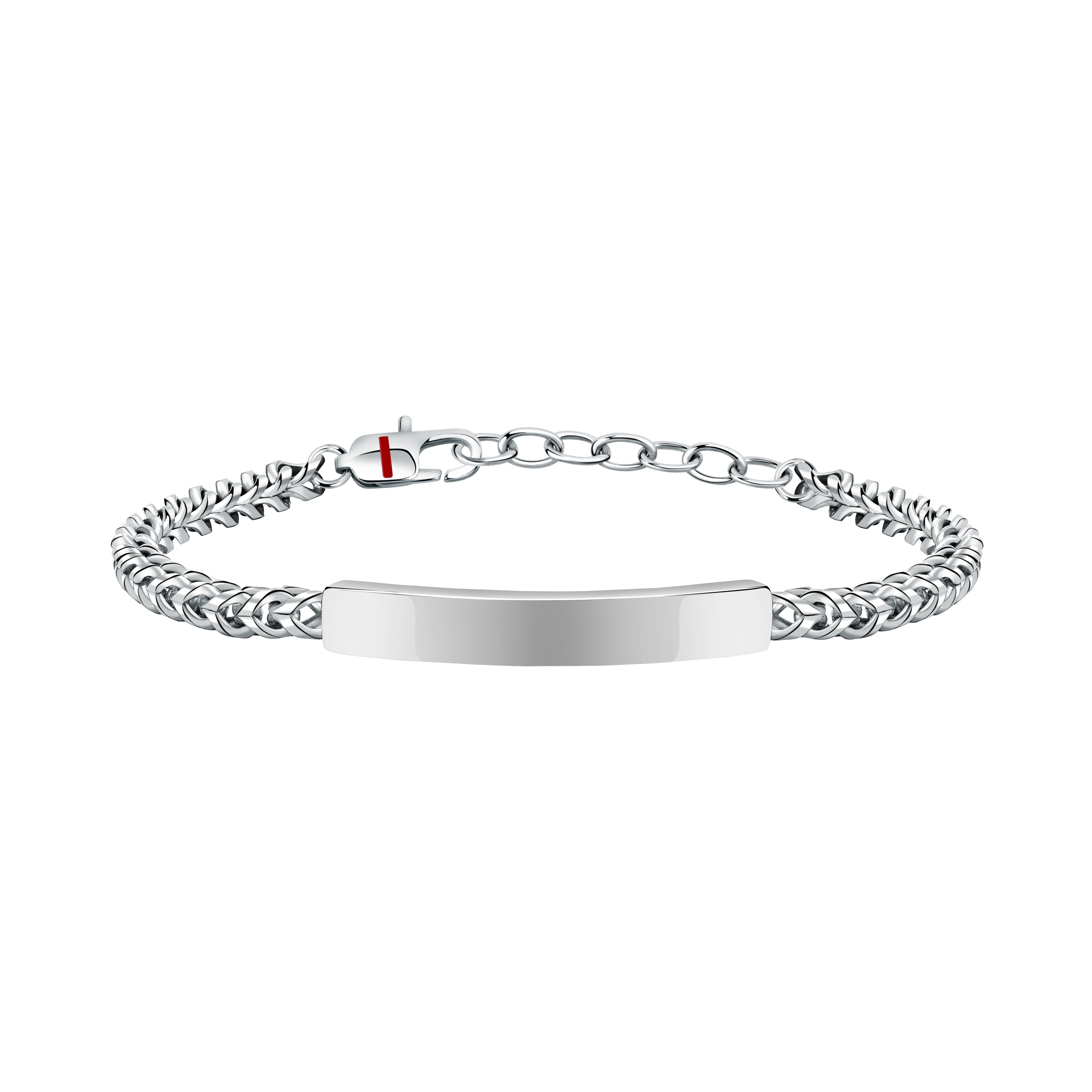 Sector Basic Men's Bracelet Szs105