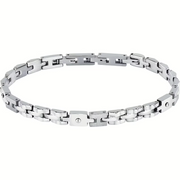 Sector Basic Men's Bracelet Szs115