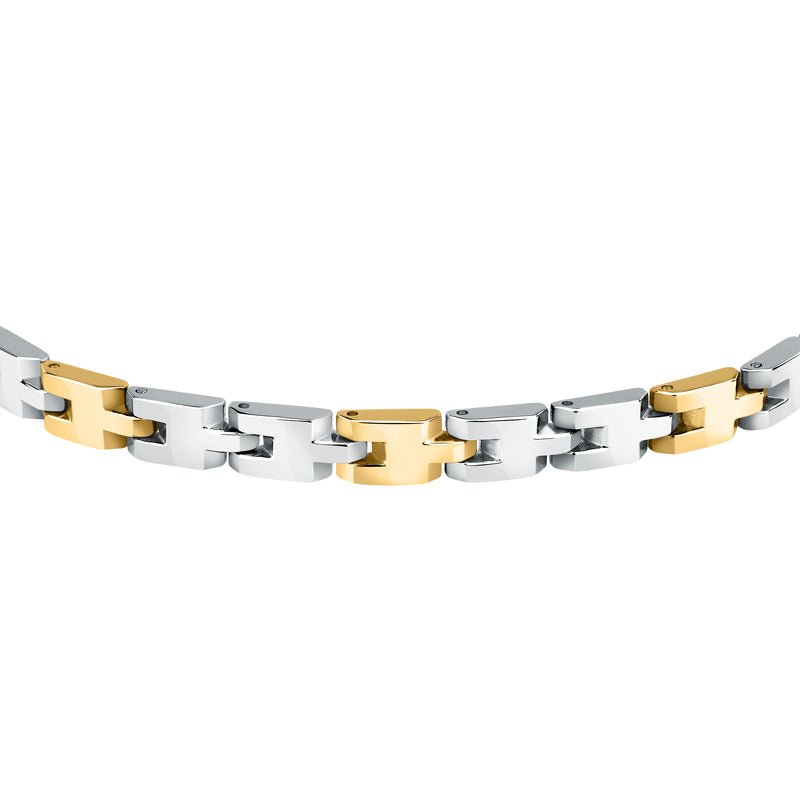 Sector Basic Men's Bracelet Szs117