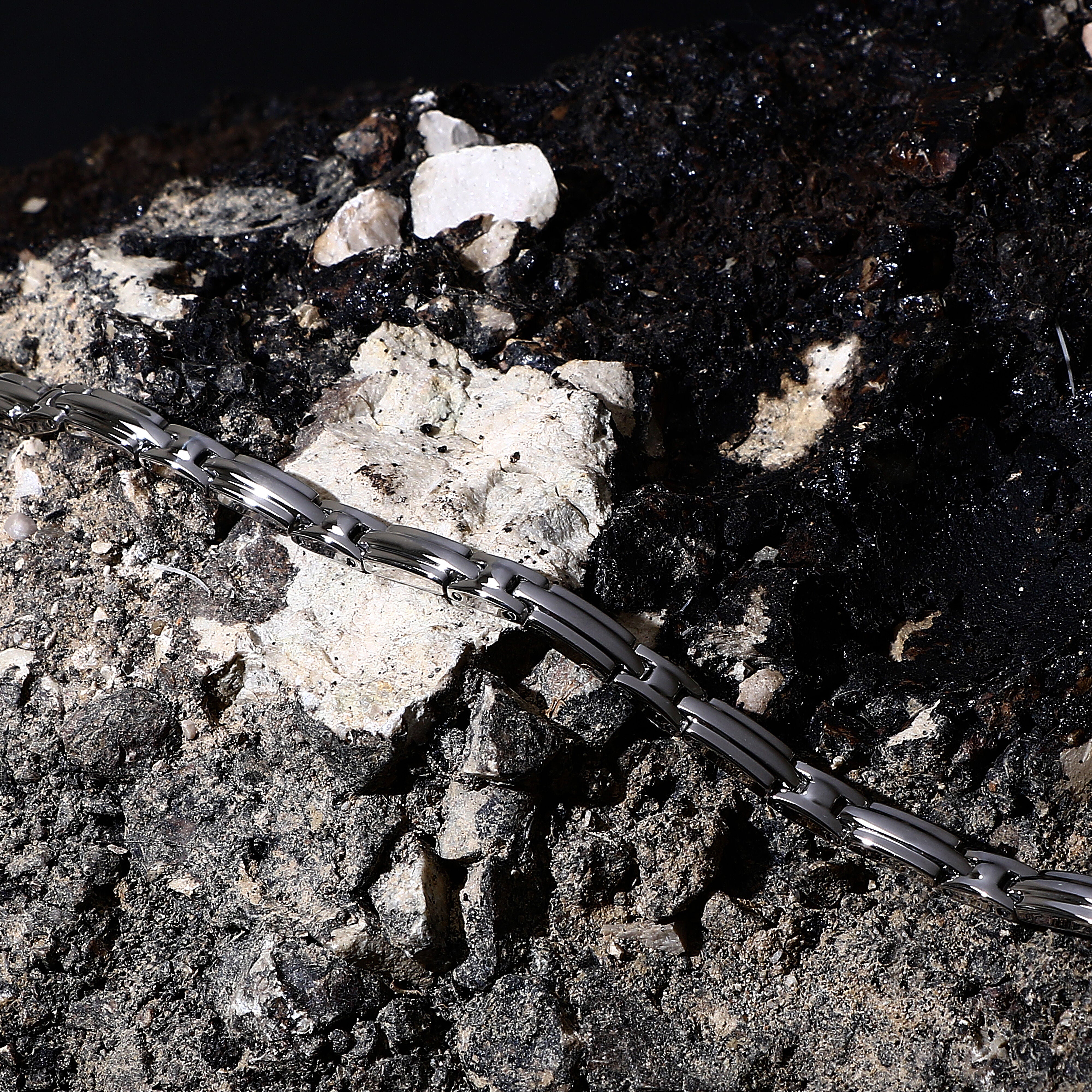 Sector Basic Men's Bracelet Szs123