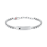Sector Basic Men's Bracelet Szs125