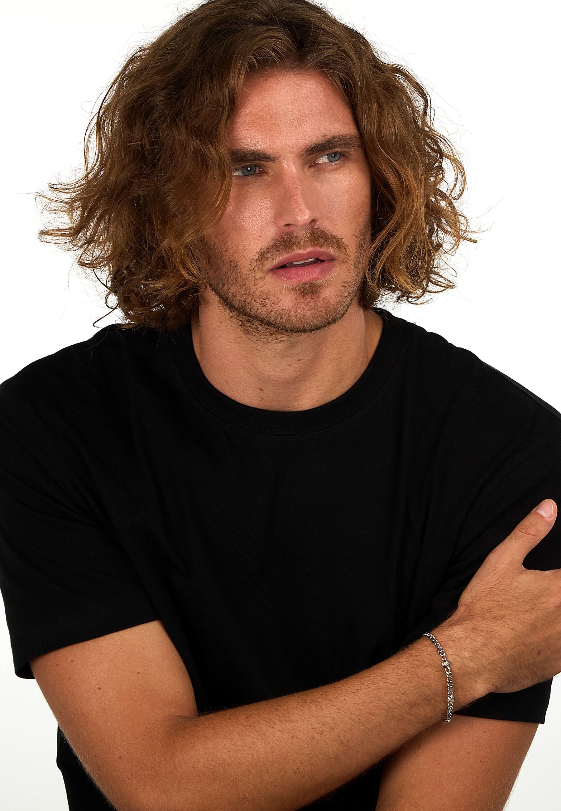 Sector Basic Men's Bracelet Szs128