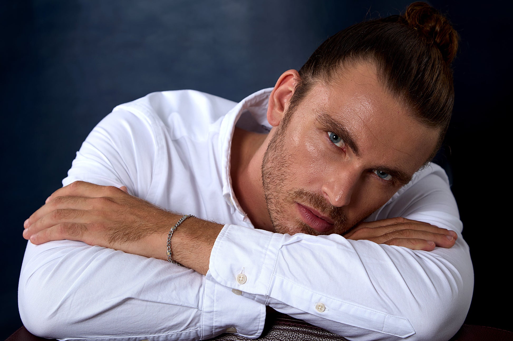 Sector Basic Men's Bracelet Szs128