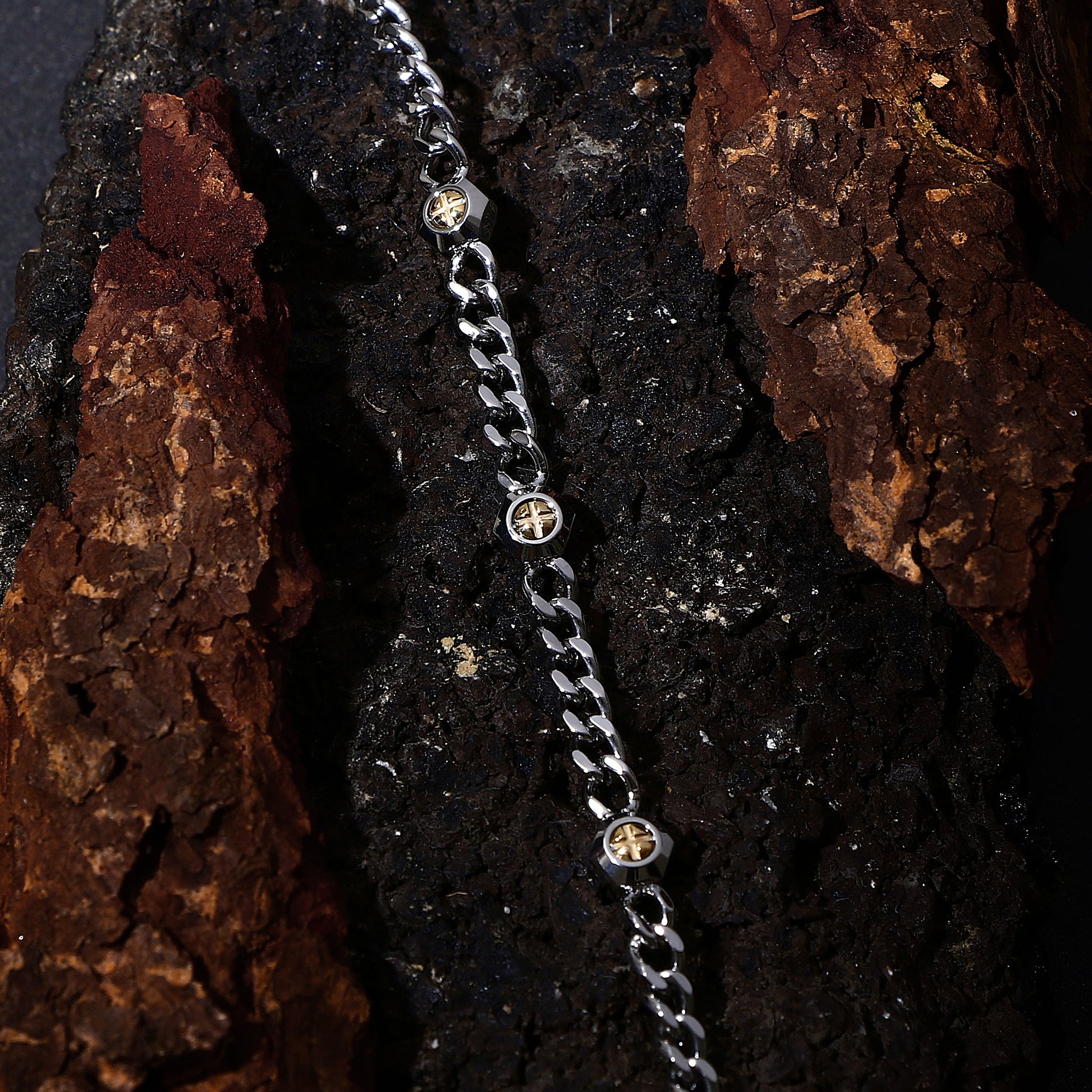 Sector Basic Men's Bracelet Szs128