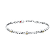 Sector Basic Men's Bracelet Szs128